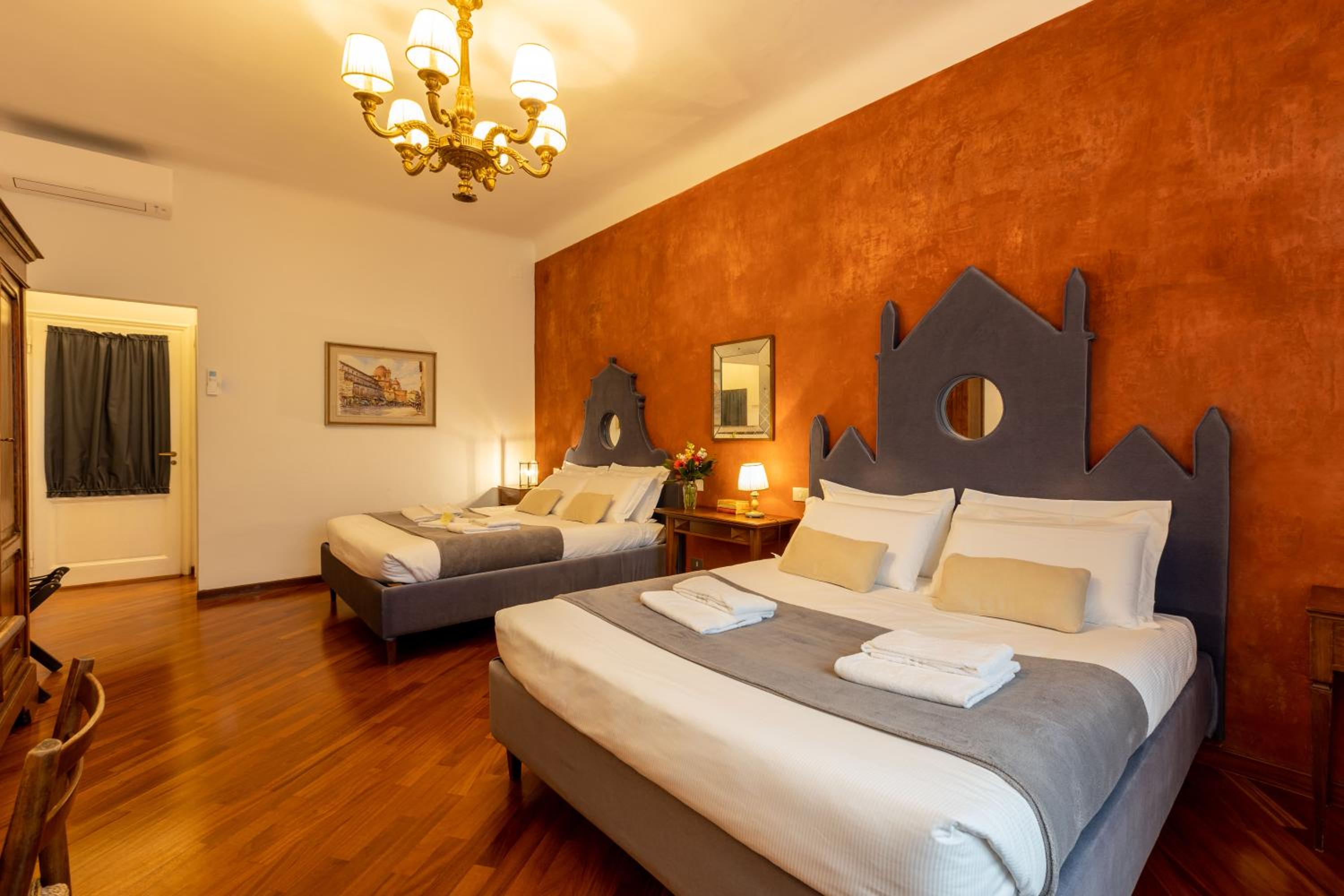 FuordArno Bed & Breakfast