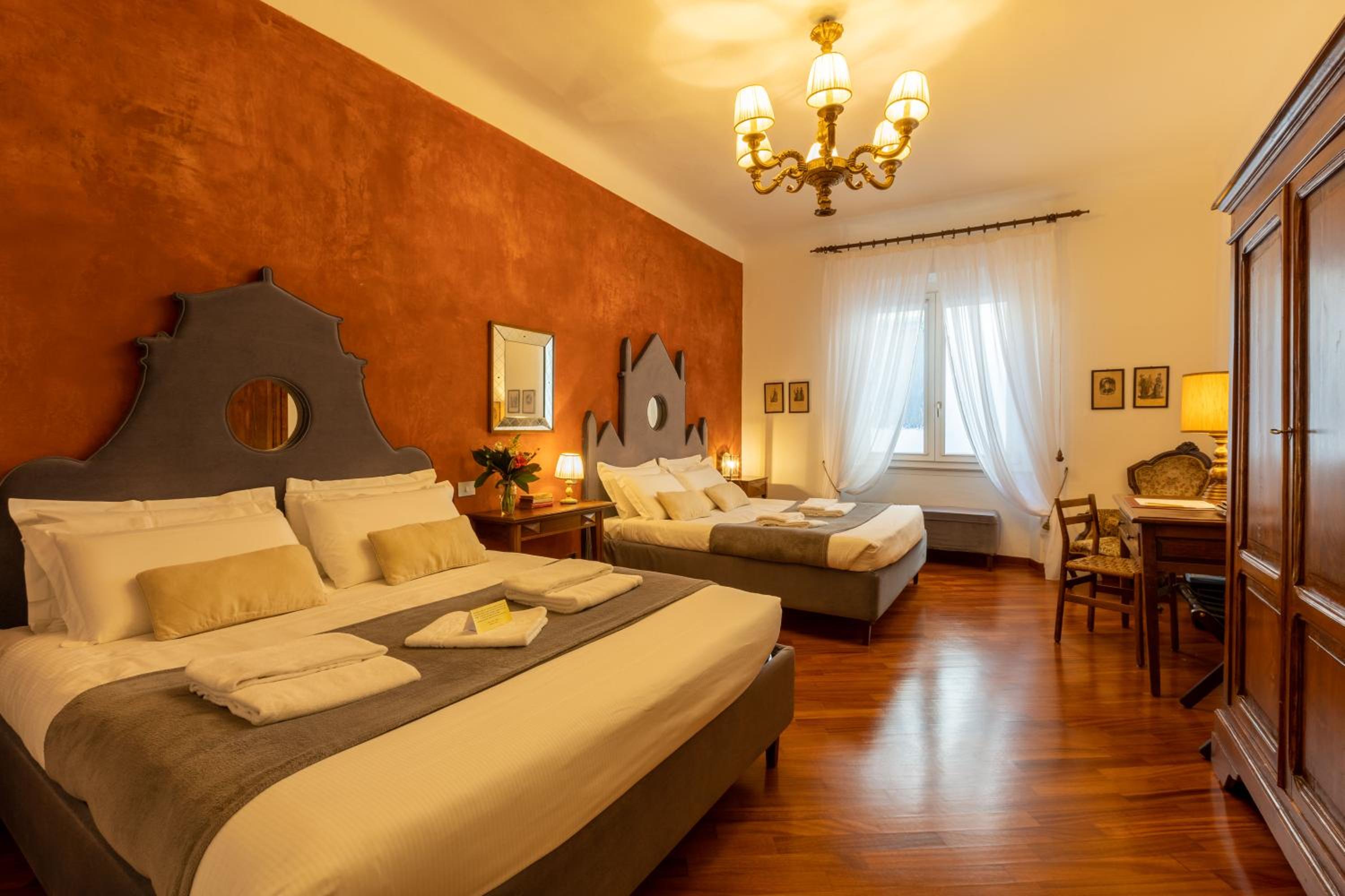 FuordArno Bed & Breakfast