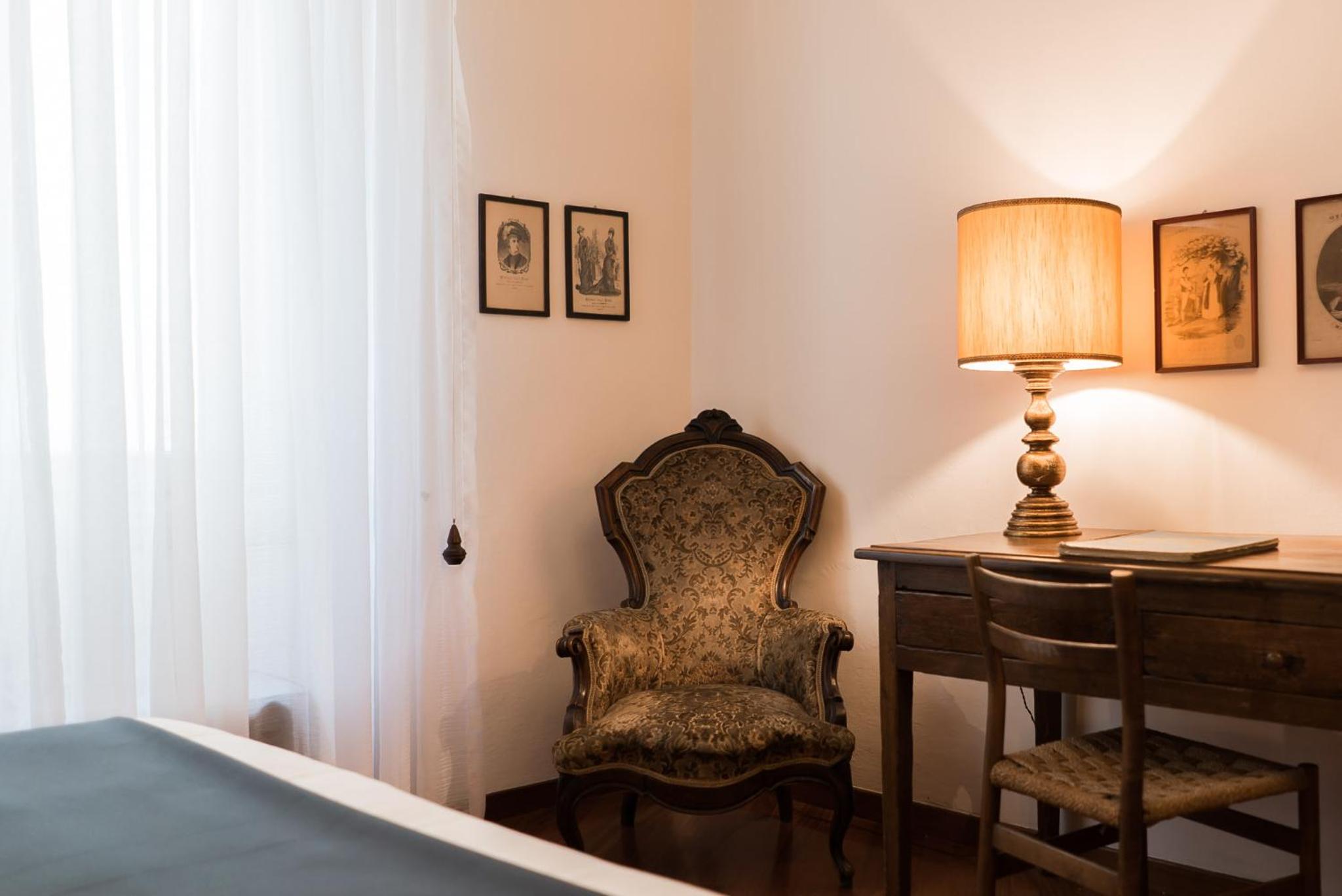 FuordArno Bed & Breakfast