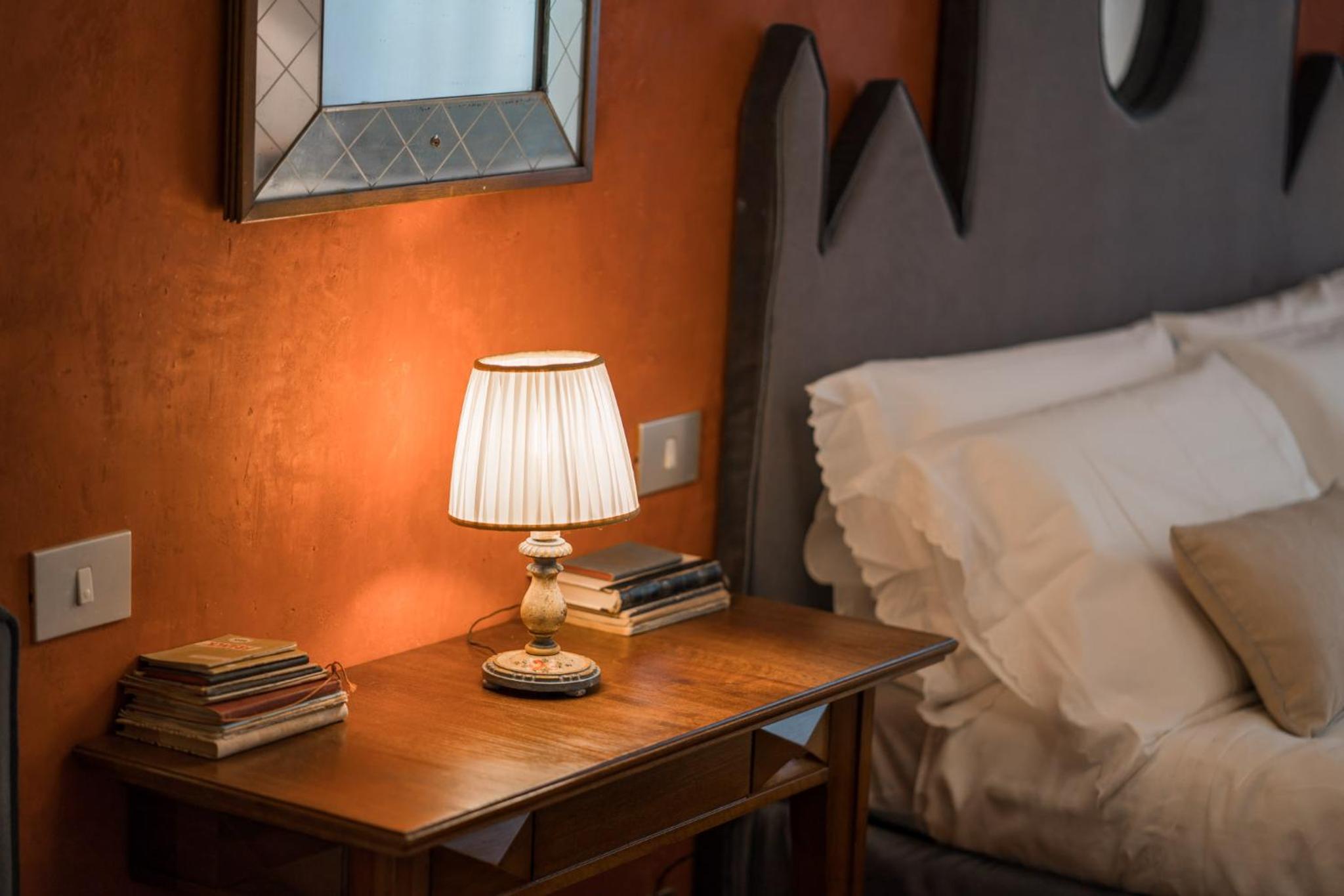 FuordArno Bed & Breakfast