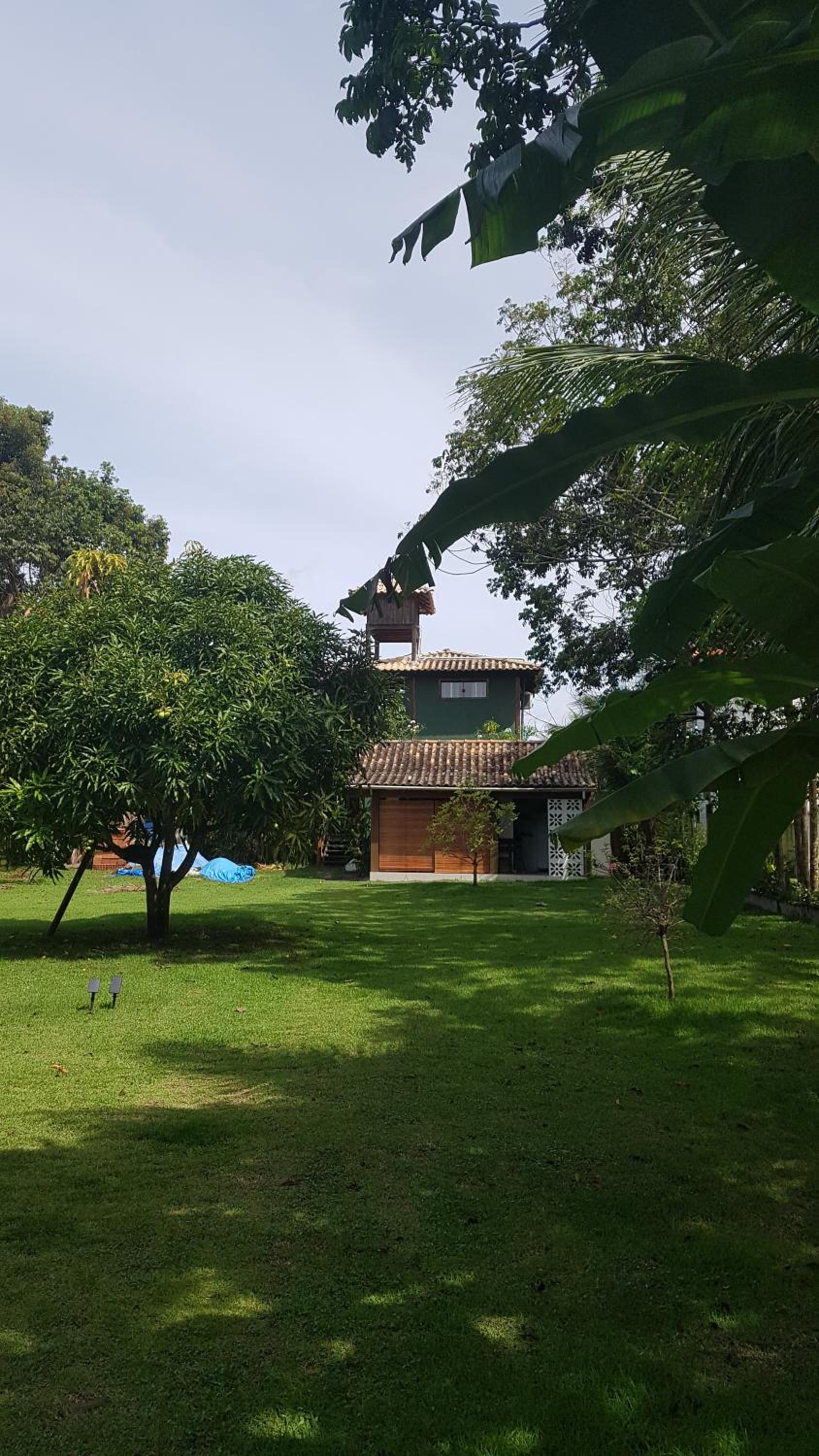 Pousada Casa Na Bolom