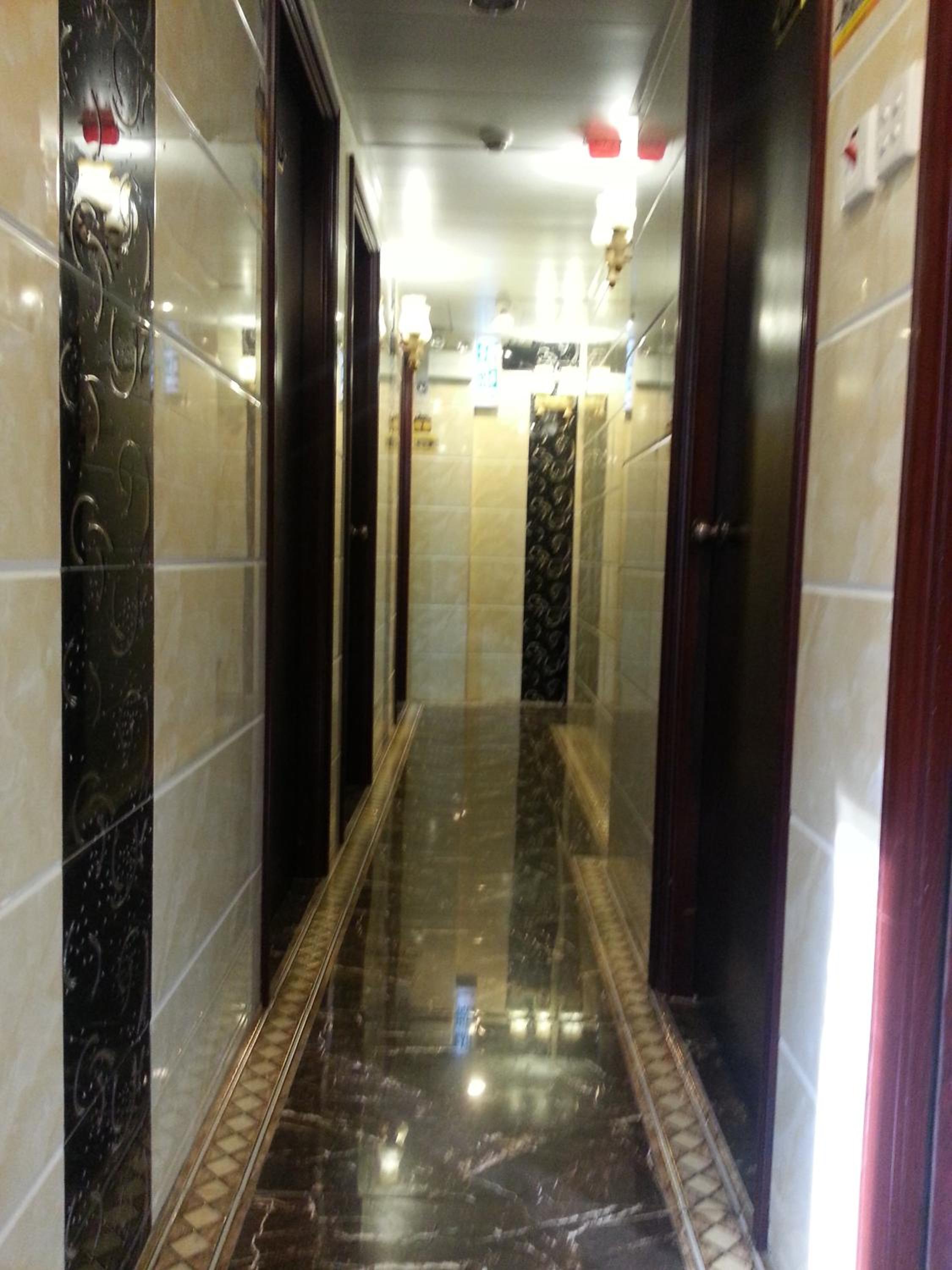 Maharaja Guesthouse