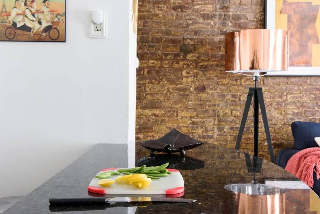 26-3B 1BR prime gramercy WD in unit Courtyard