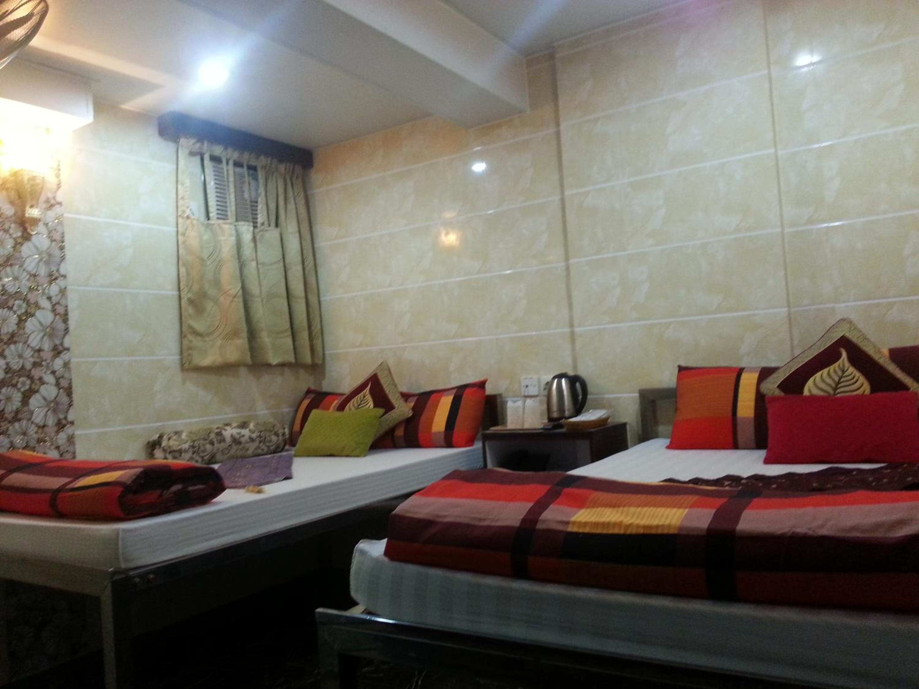 Maharaja Guesthouse