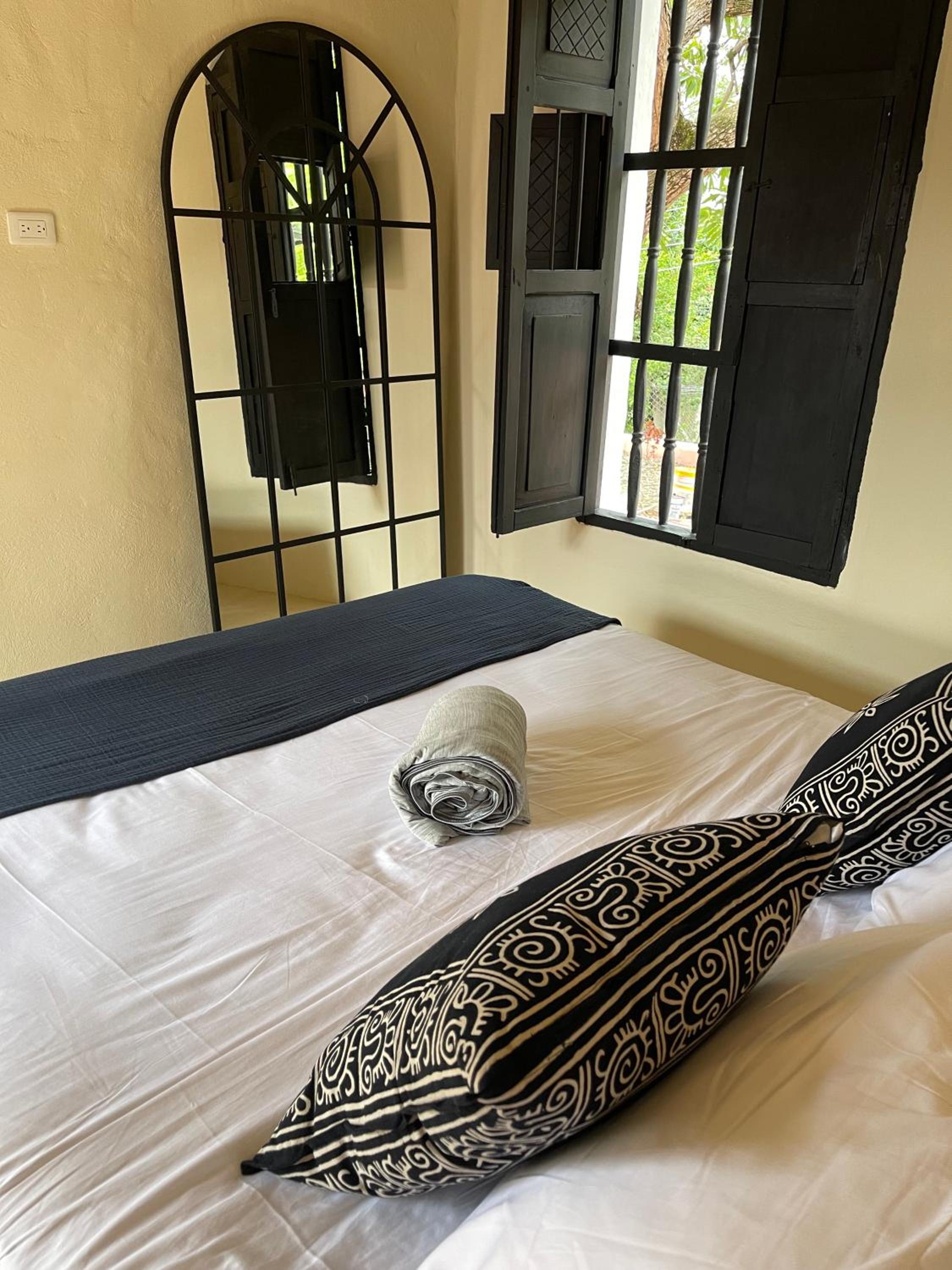Casa De Amigos Hotel Boutique