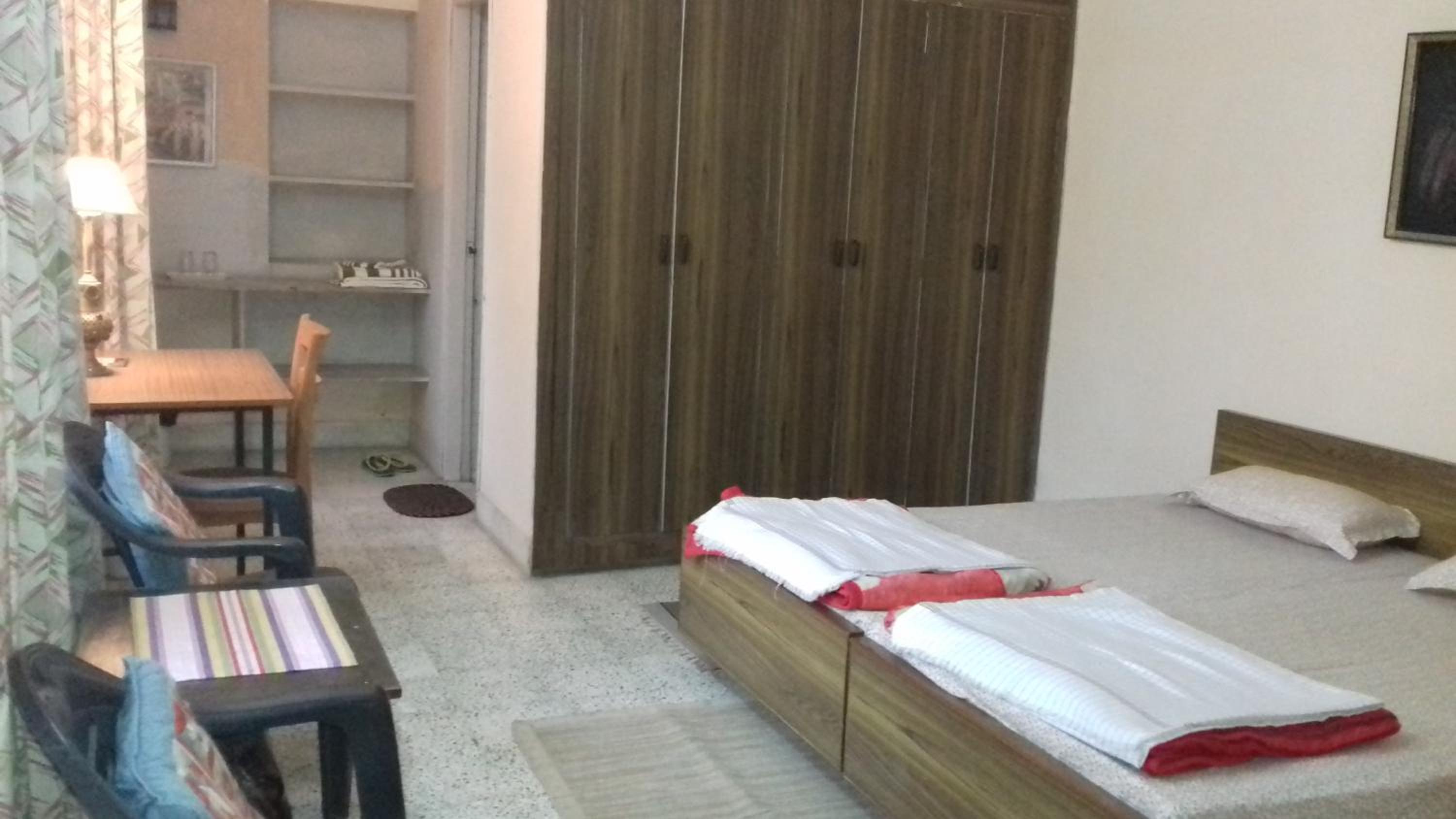 "Nain's Kunj" A Traveller's Home view 4