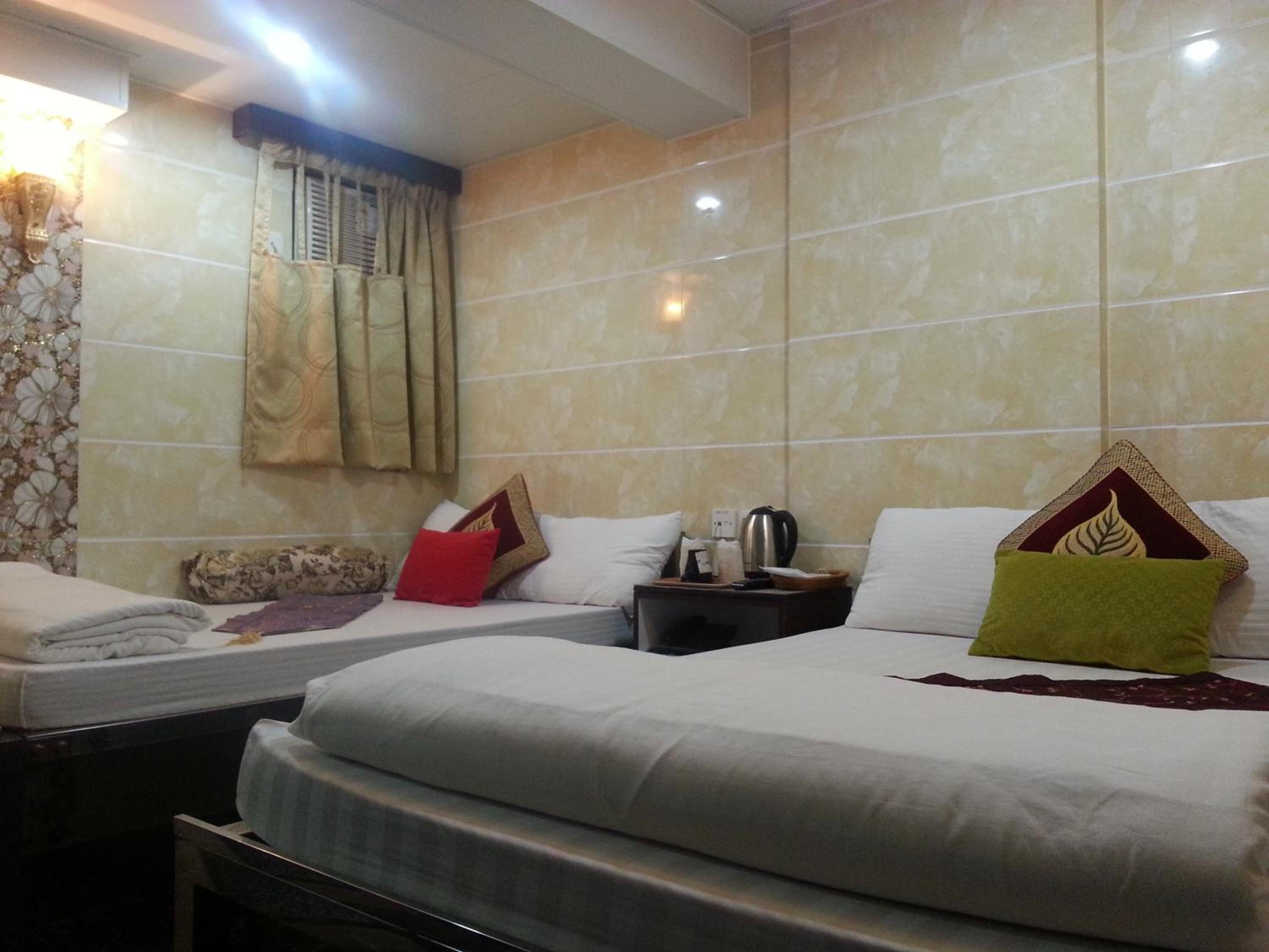 Maharaja Guesthouse