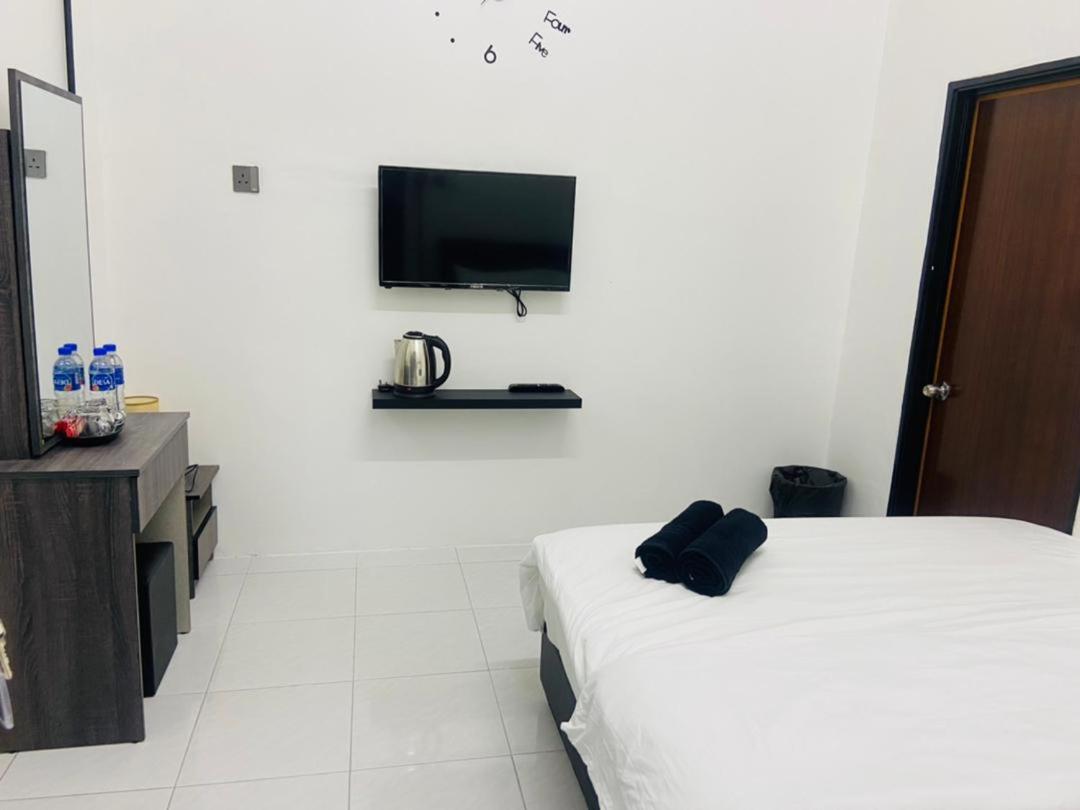 I-STAY 01 JK Roomstay photo 8