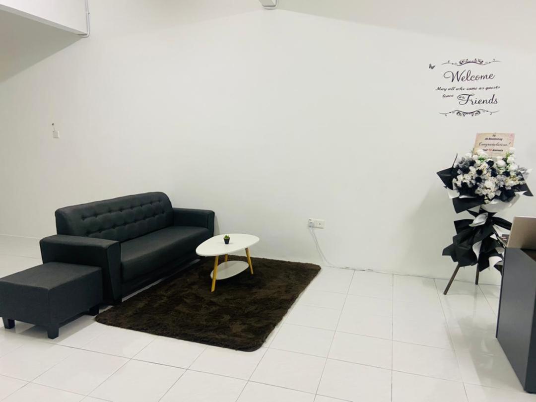 I-STAY 01 JK Roomstay photo 3