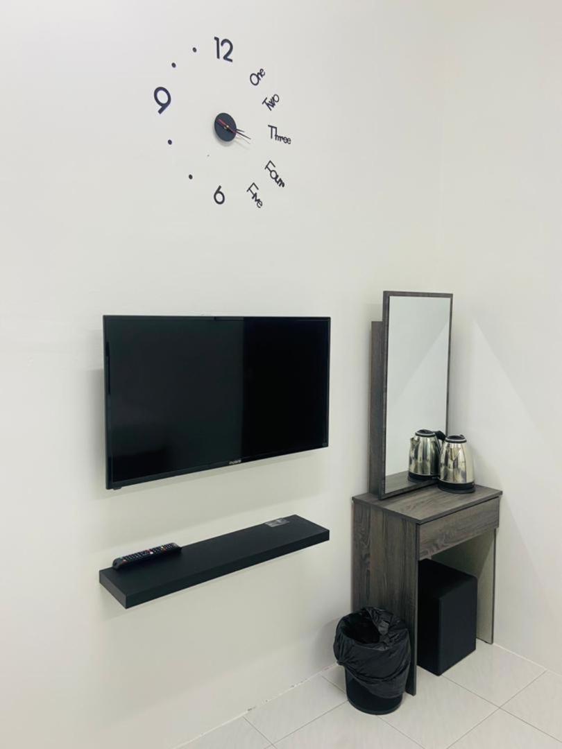 I-STAY 01 JK Roomstay photo 4