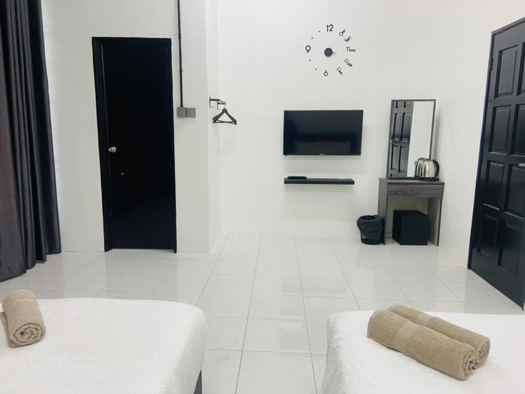 I-STAY 01 JK Roomstay photo 5