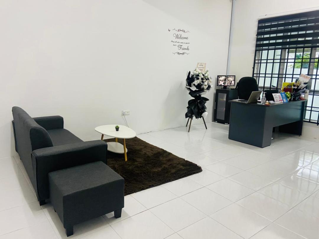 I-STAY 01 JK Roomstay photo 6