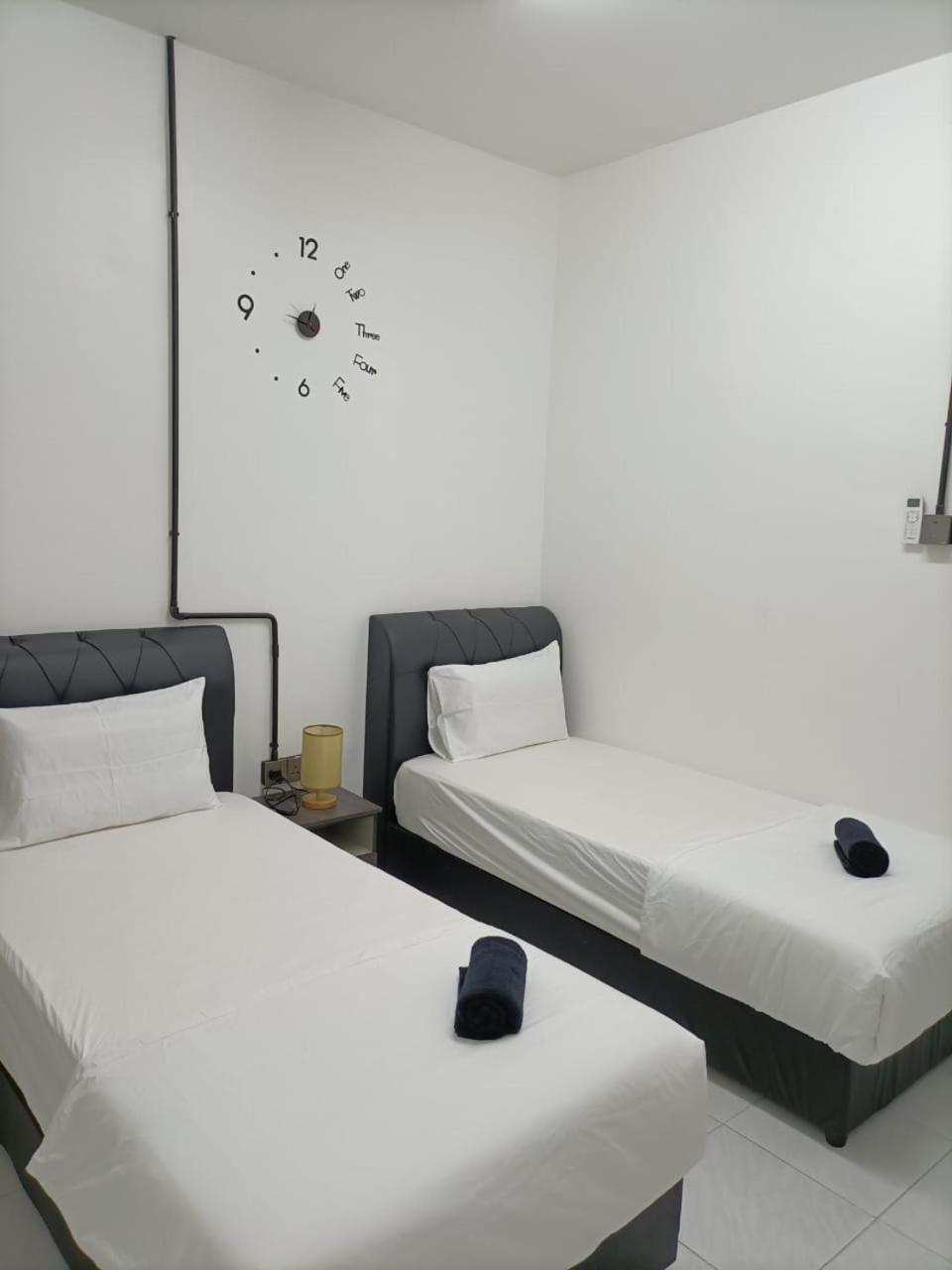 I-STAY 01 JK Roomstay photo 7