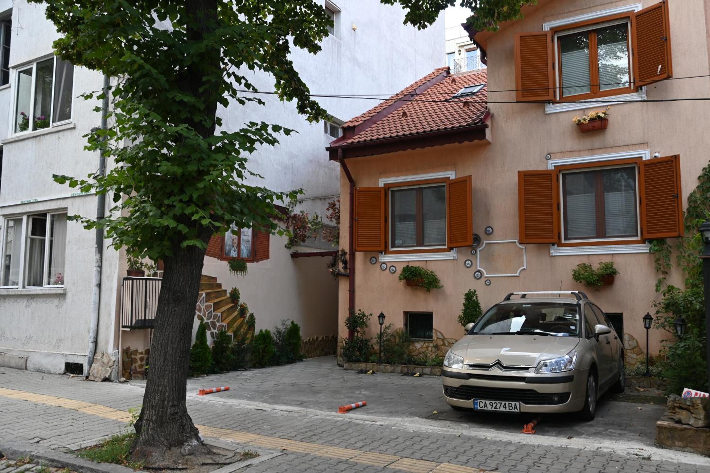 Villa Magicland