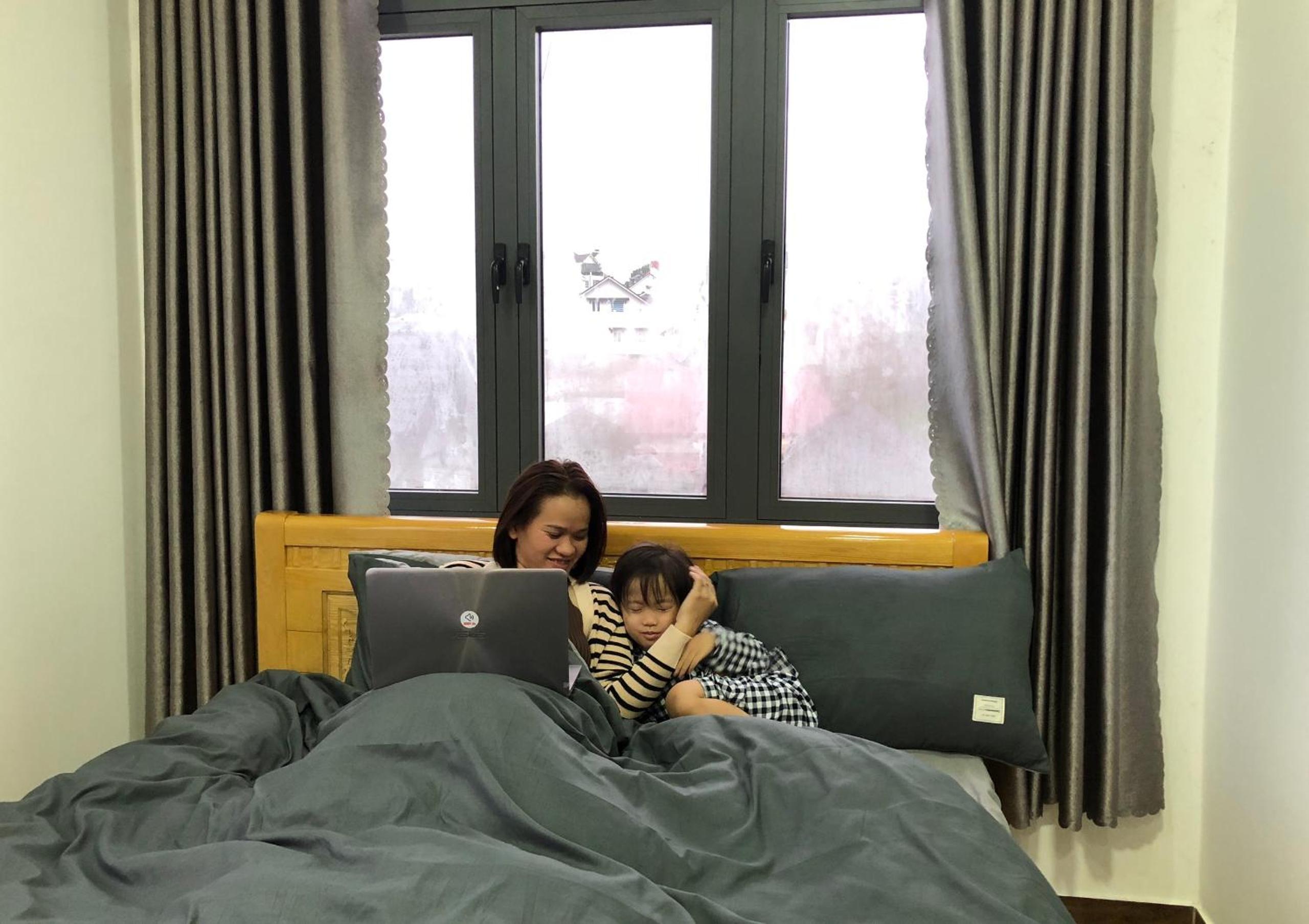 Homestay M-Latino Dalat