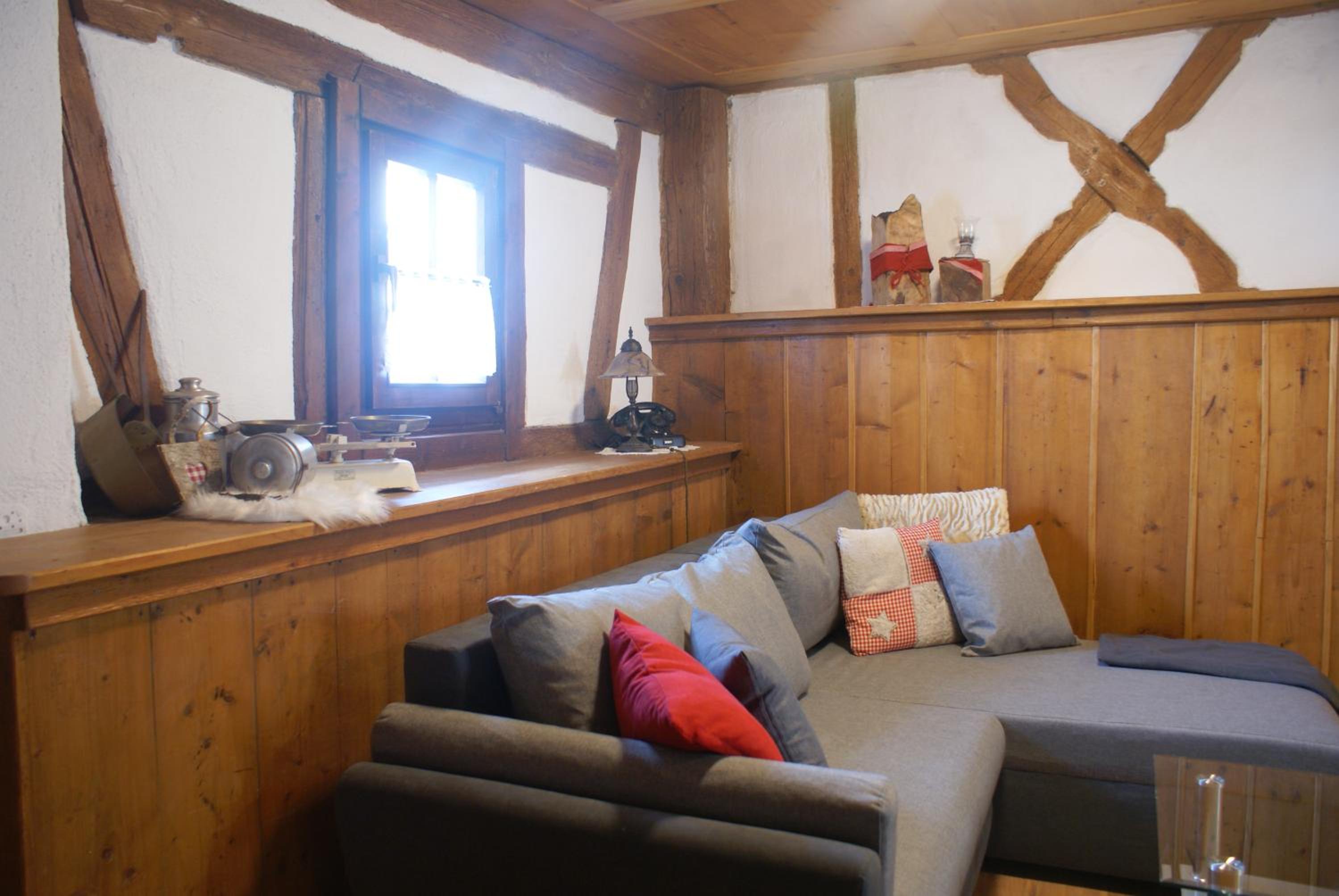 Ferienwohnung Hiemer