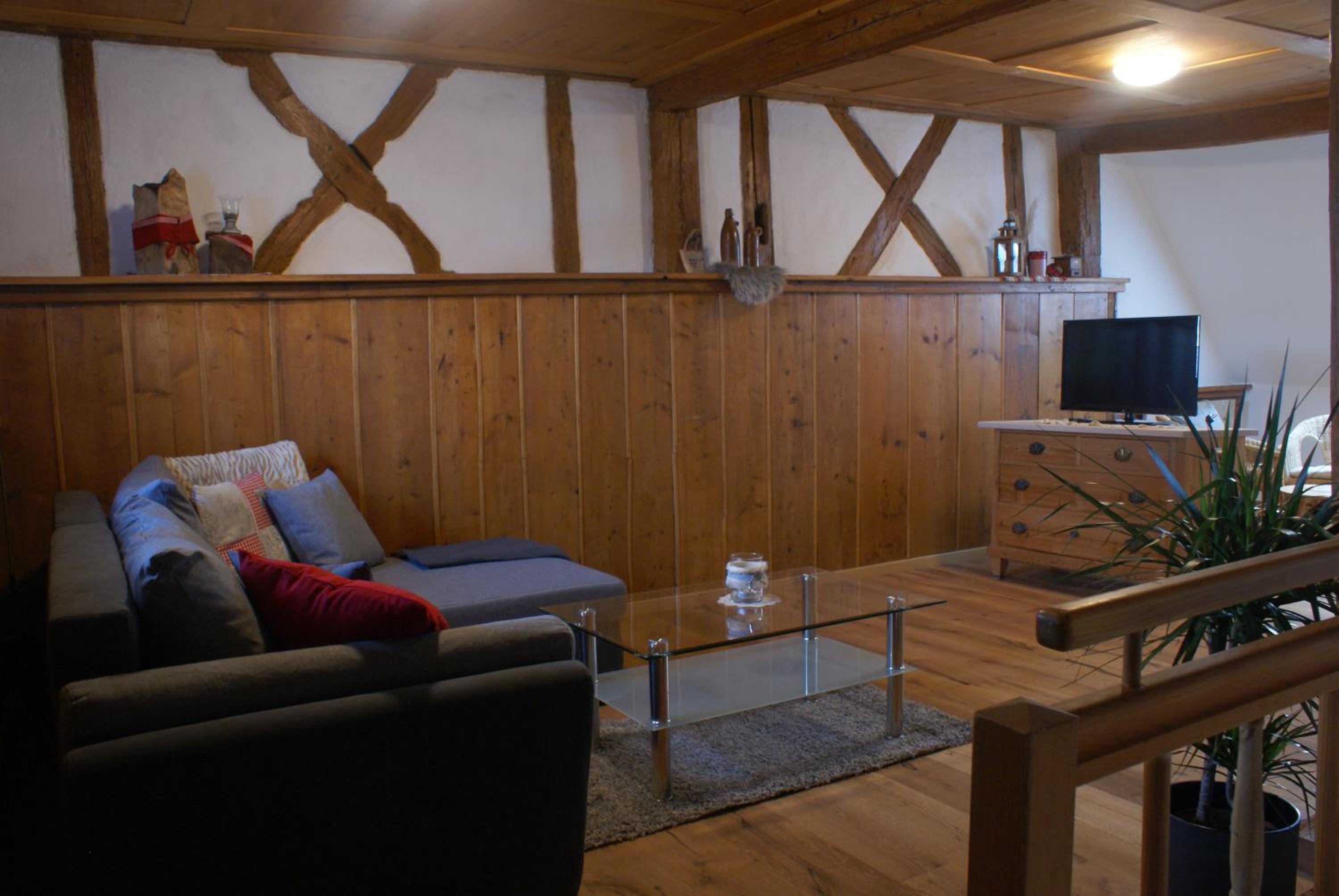 Ferienwohnung Hiemer