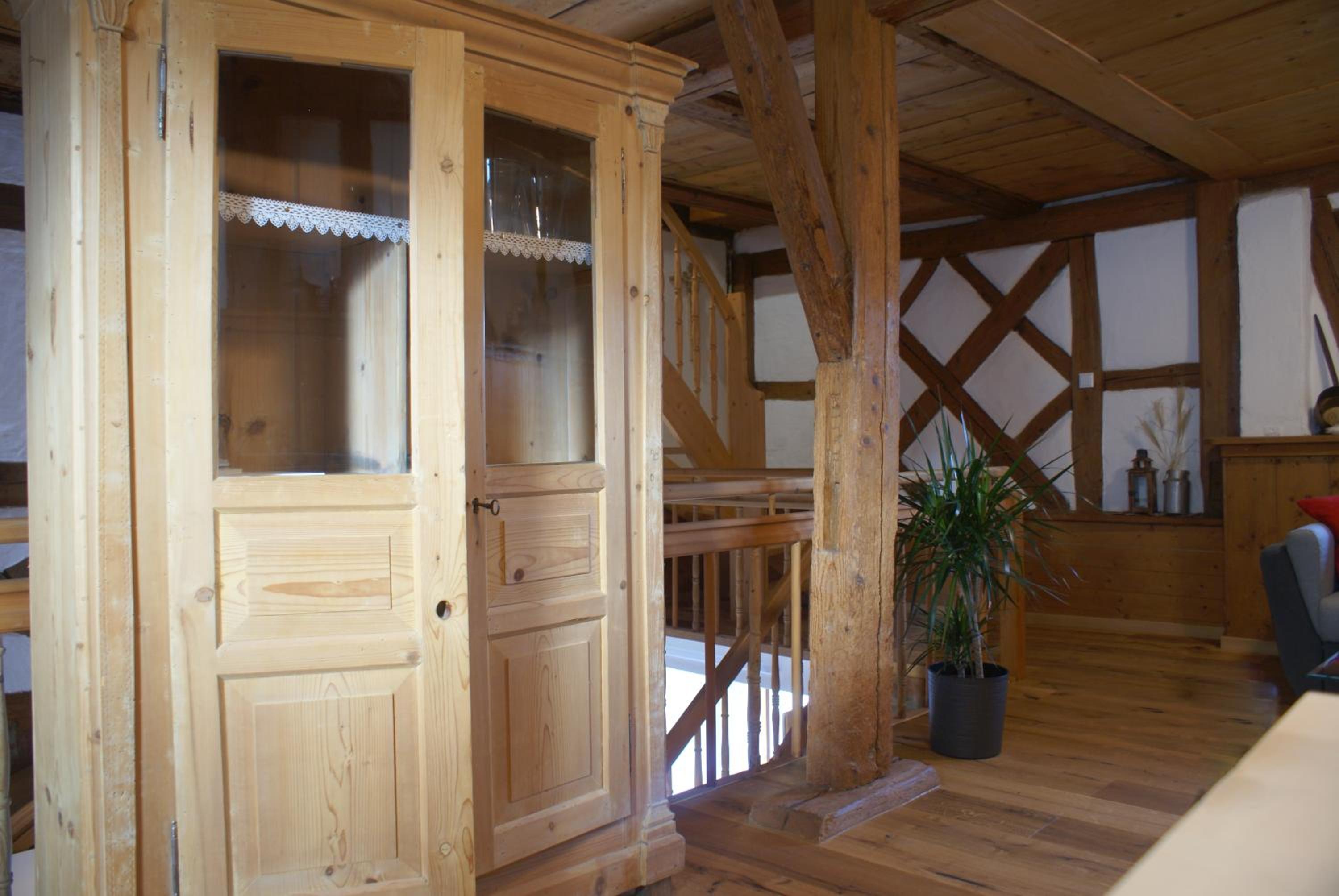 Ferienwohnung Hiemer