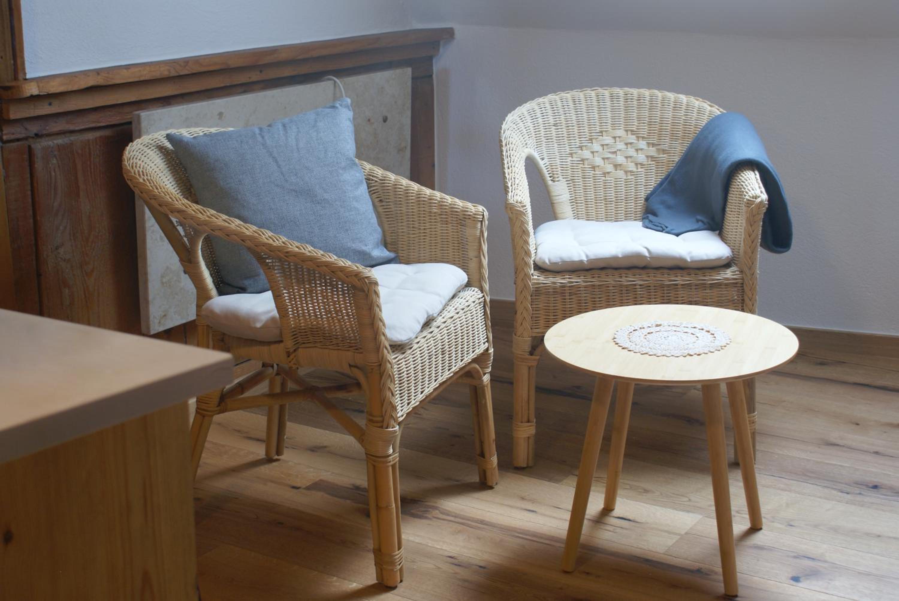 Ferienwohnung Hiemer