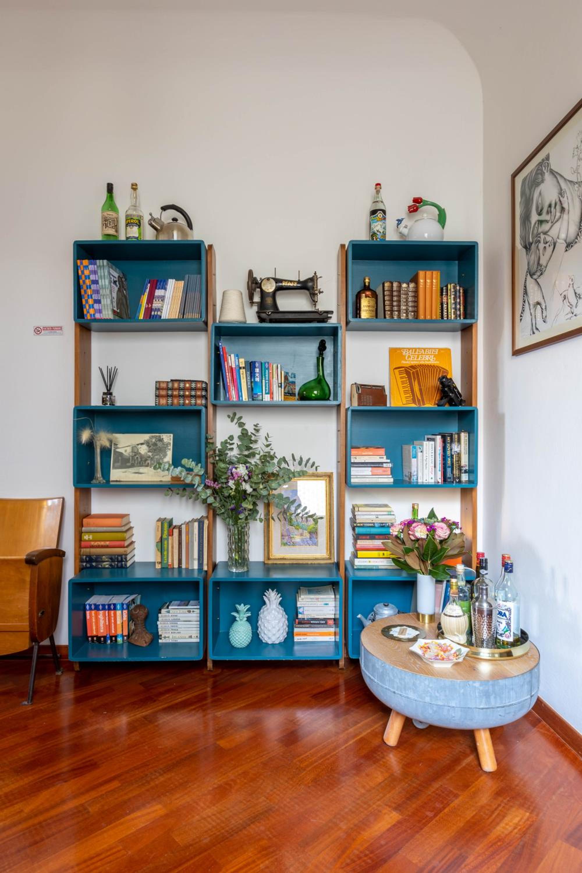 FuordArno Bed & Breakfast