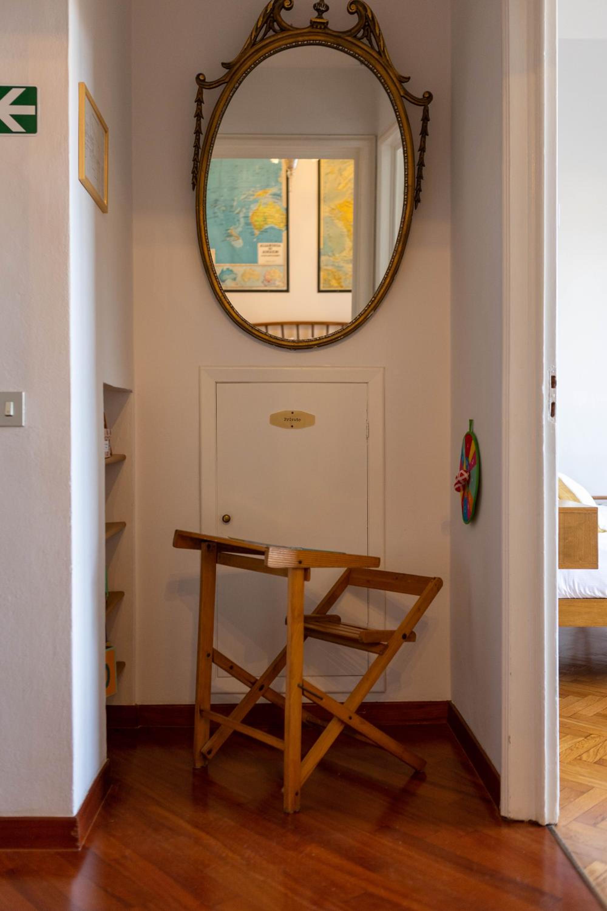FuordArno Bed & Breakfast