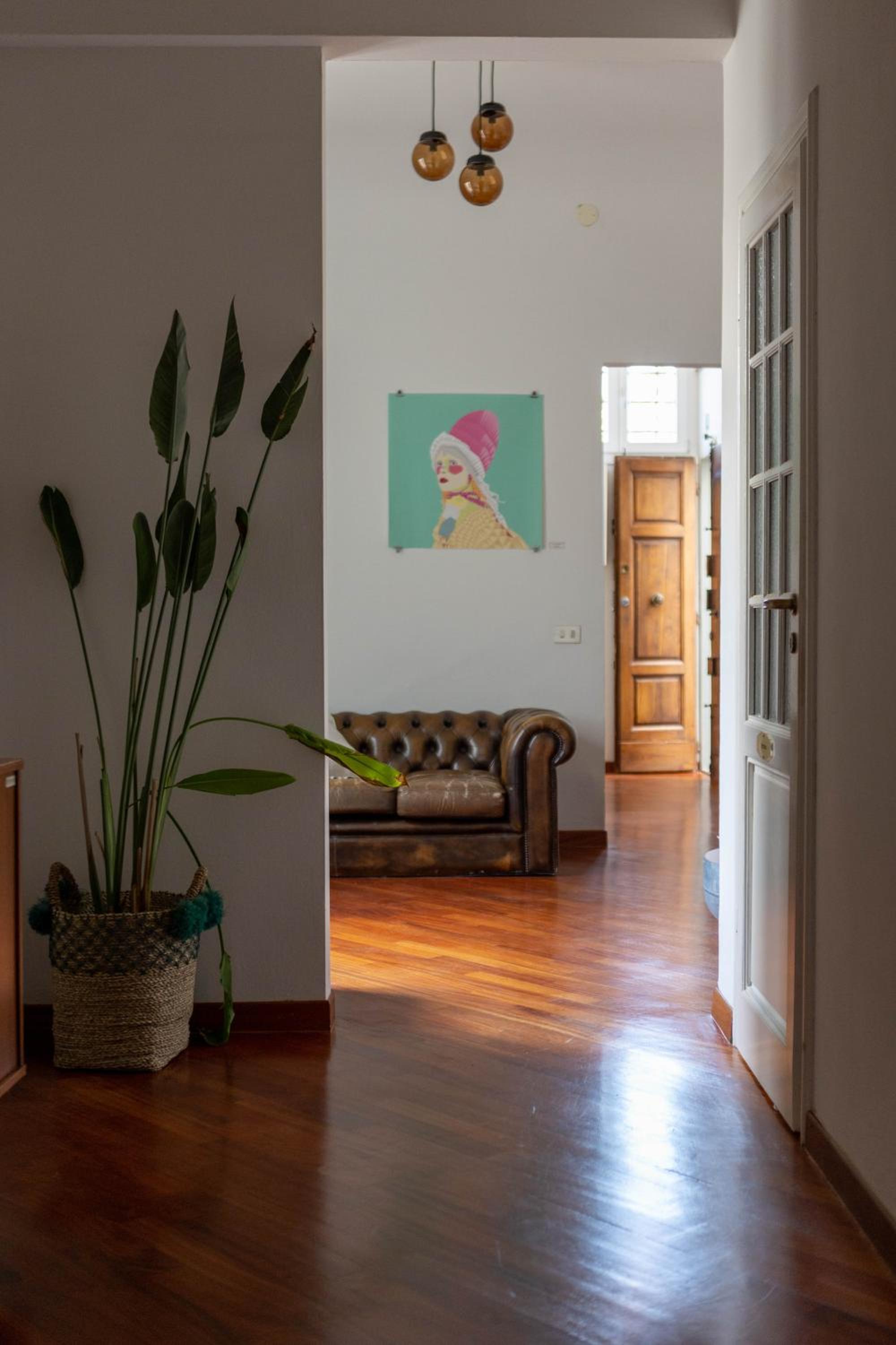 FuordArno Bed & Breakfast