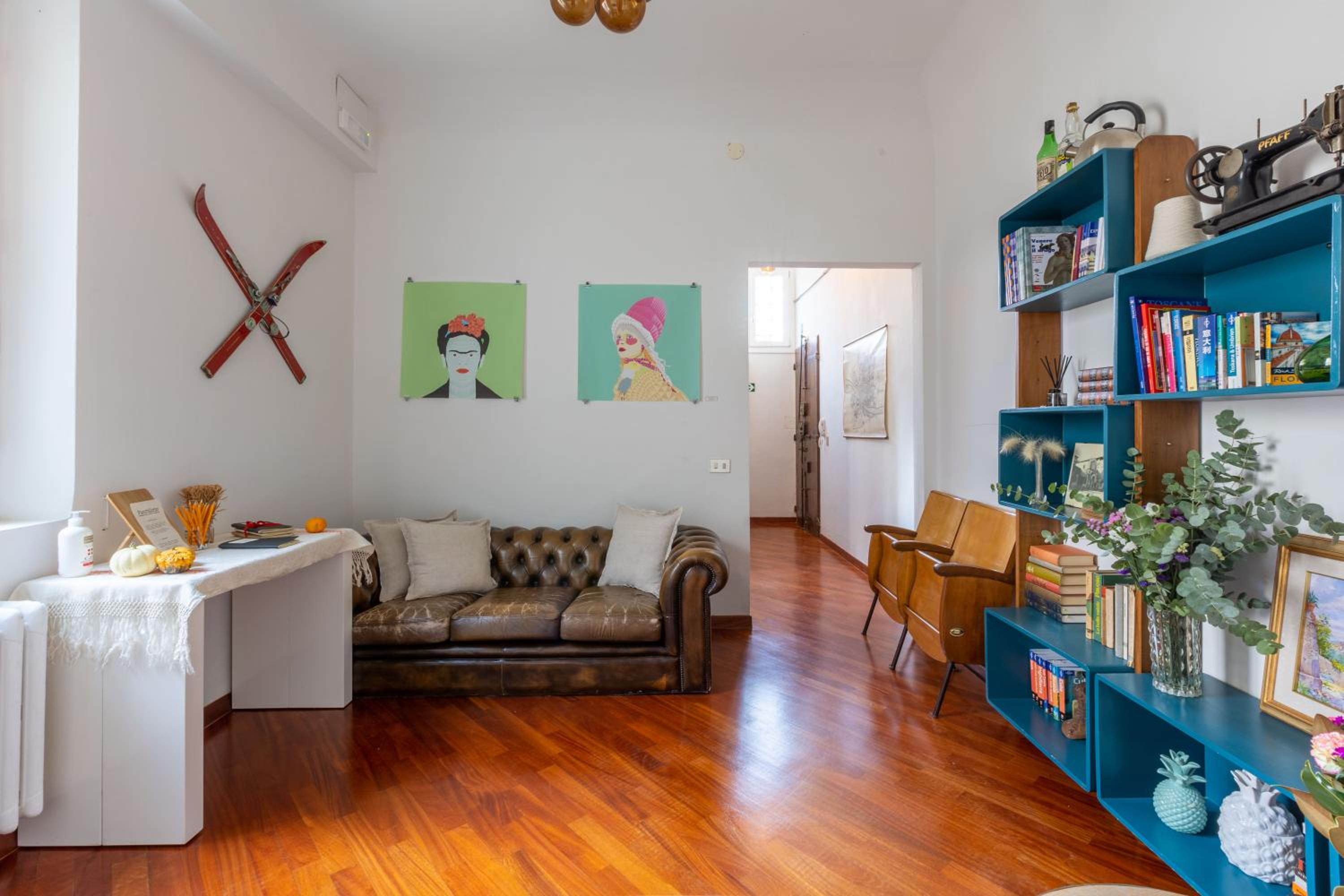 FuordArno Bed & Breakfast