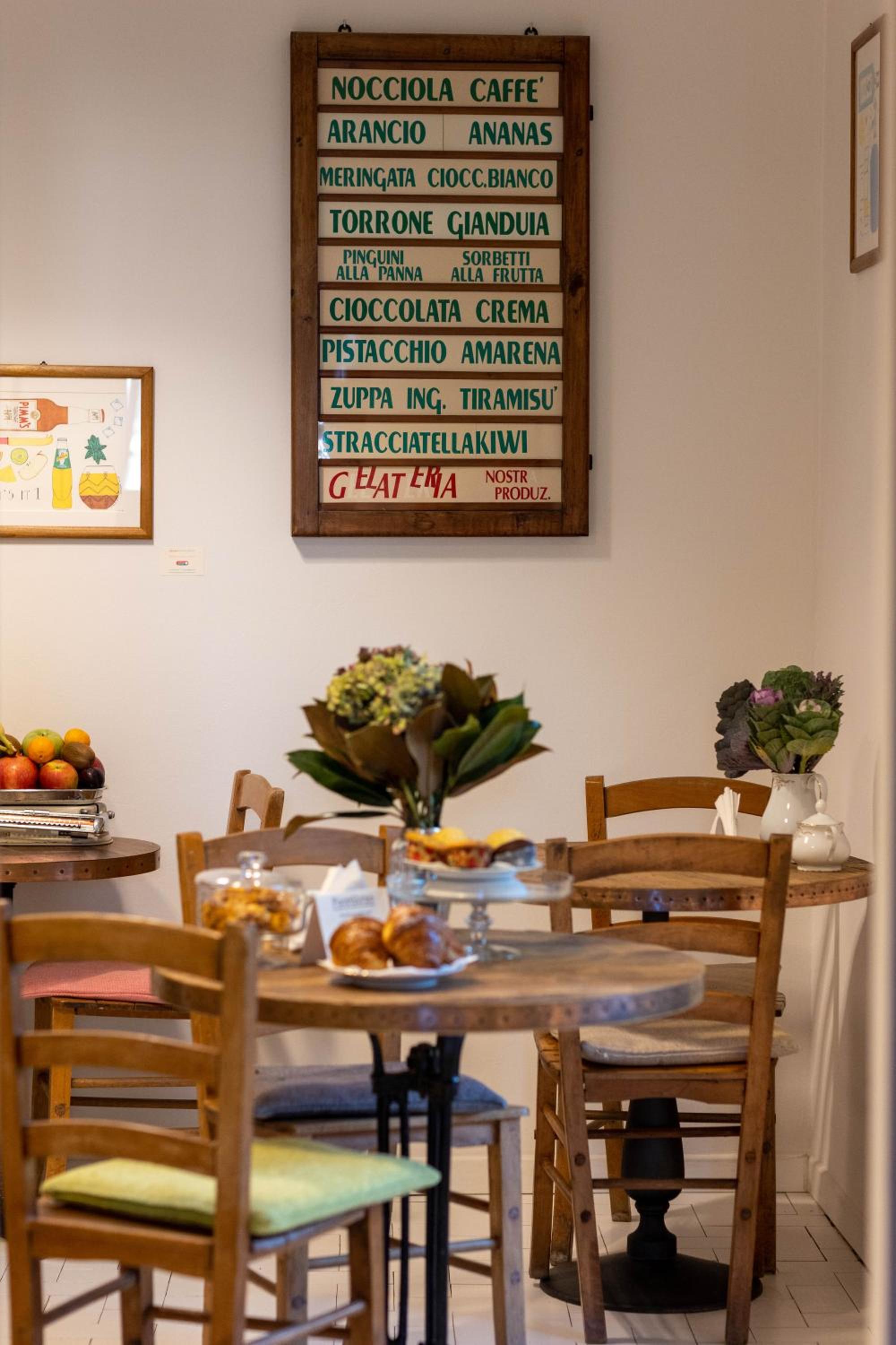 FuordArno Bed & Breakfast
