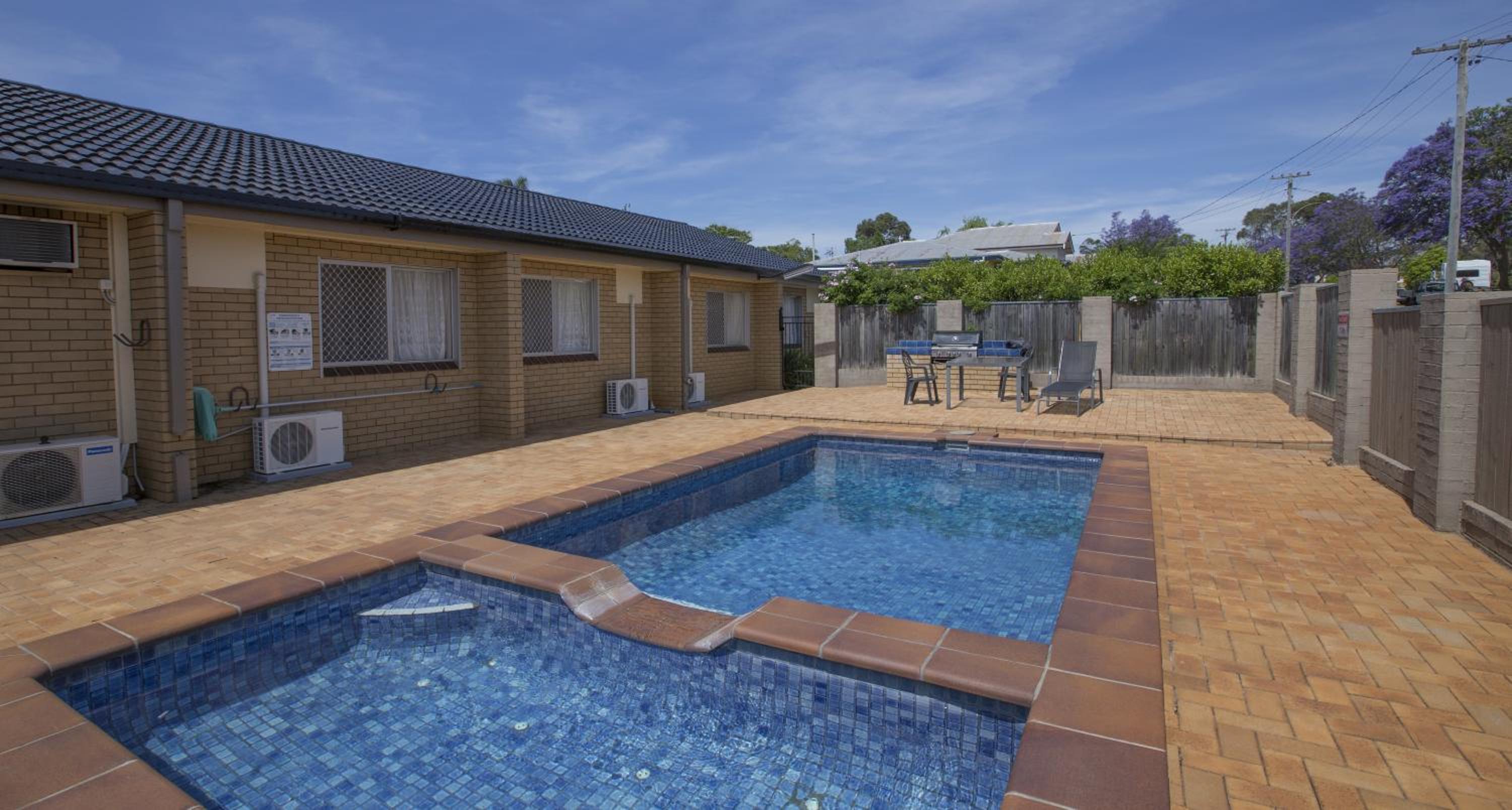 Leichhardt Motor Inn