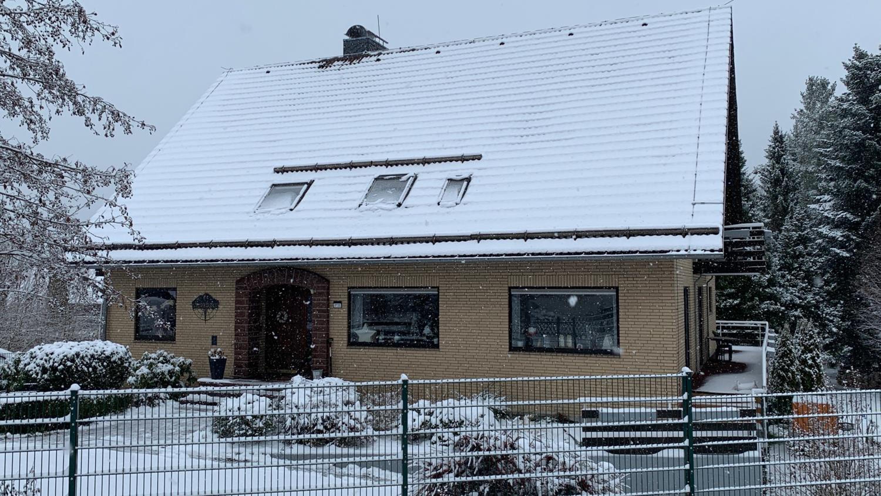 Pension Harzkieker