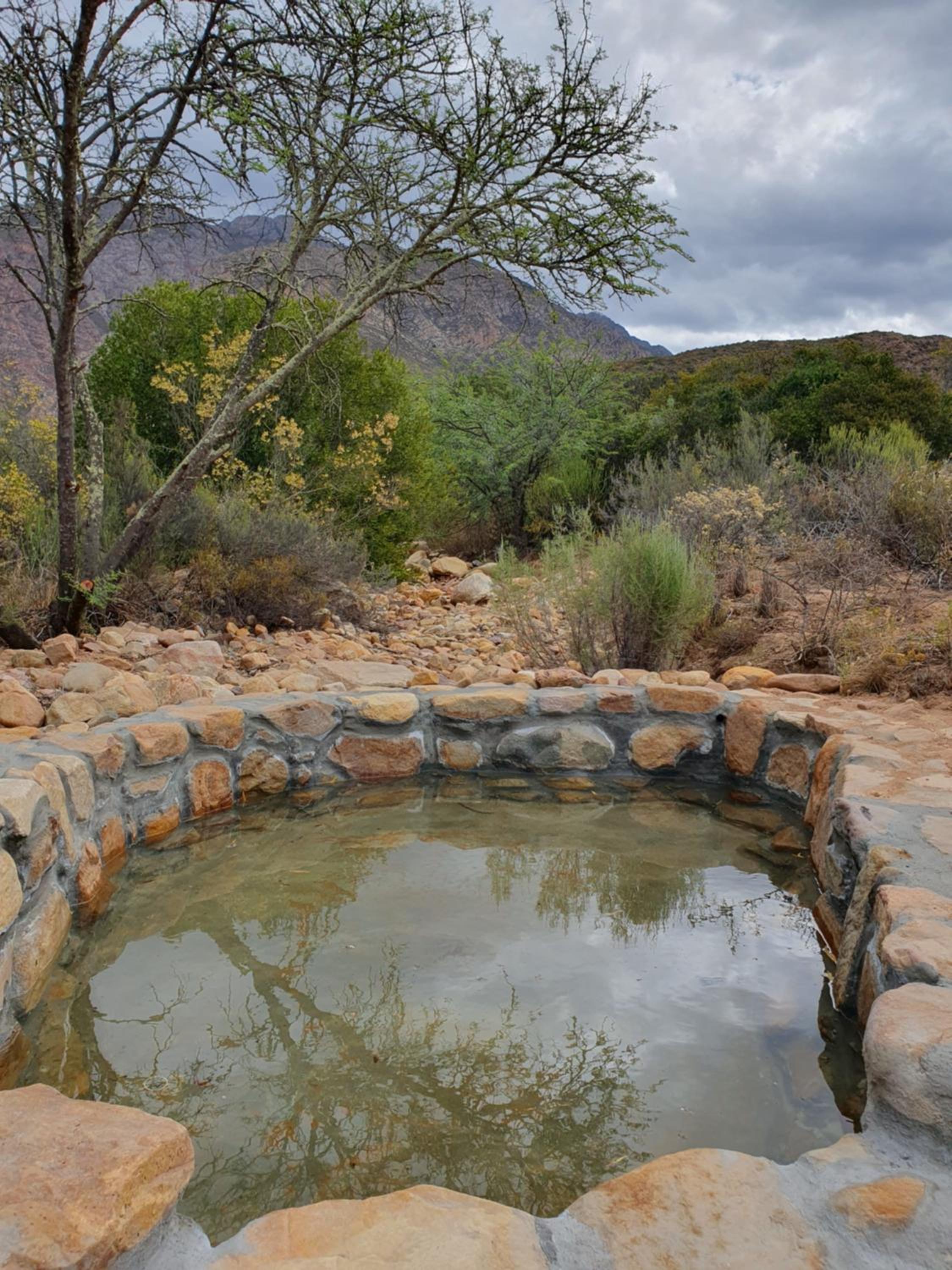 Exhale Cottage