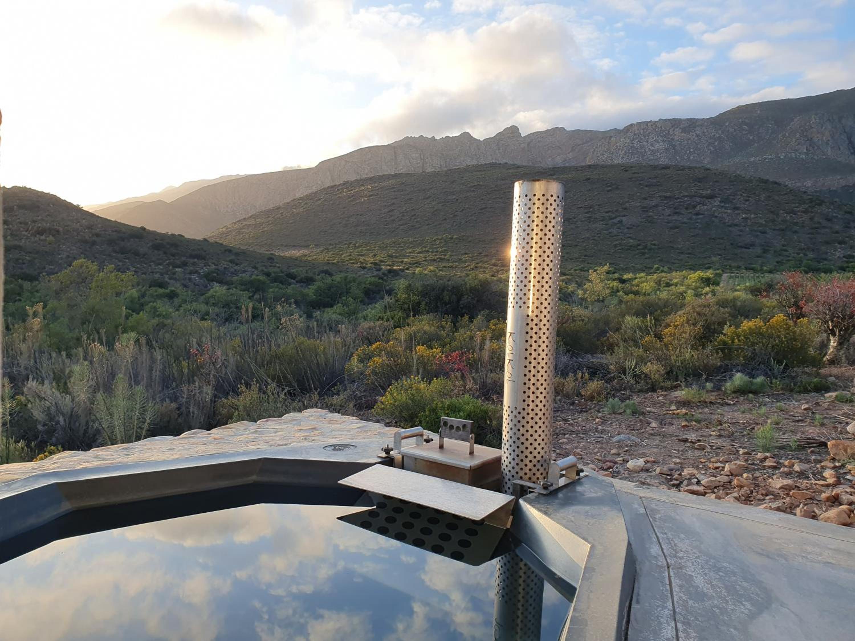 Exhale Cottage