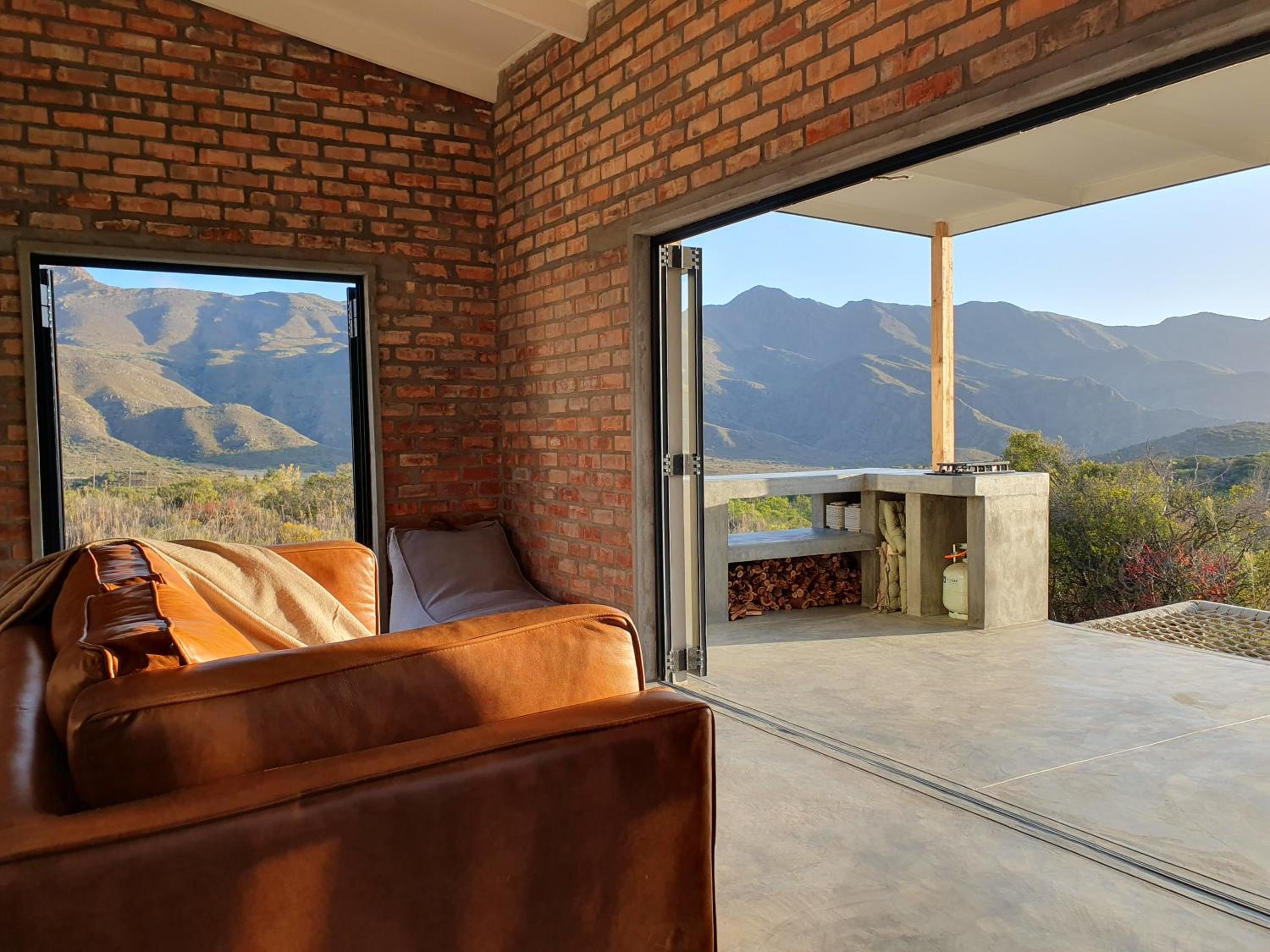 Exhale Cottage