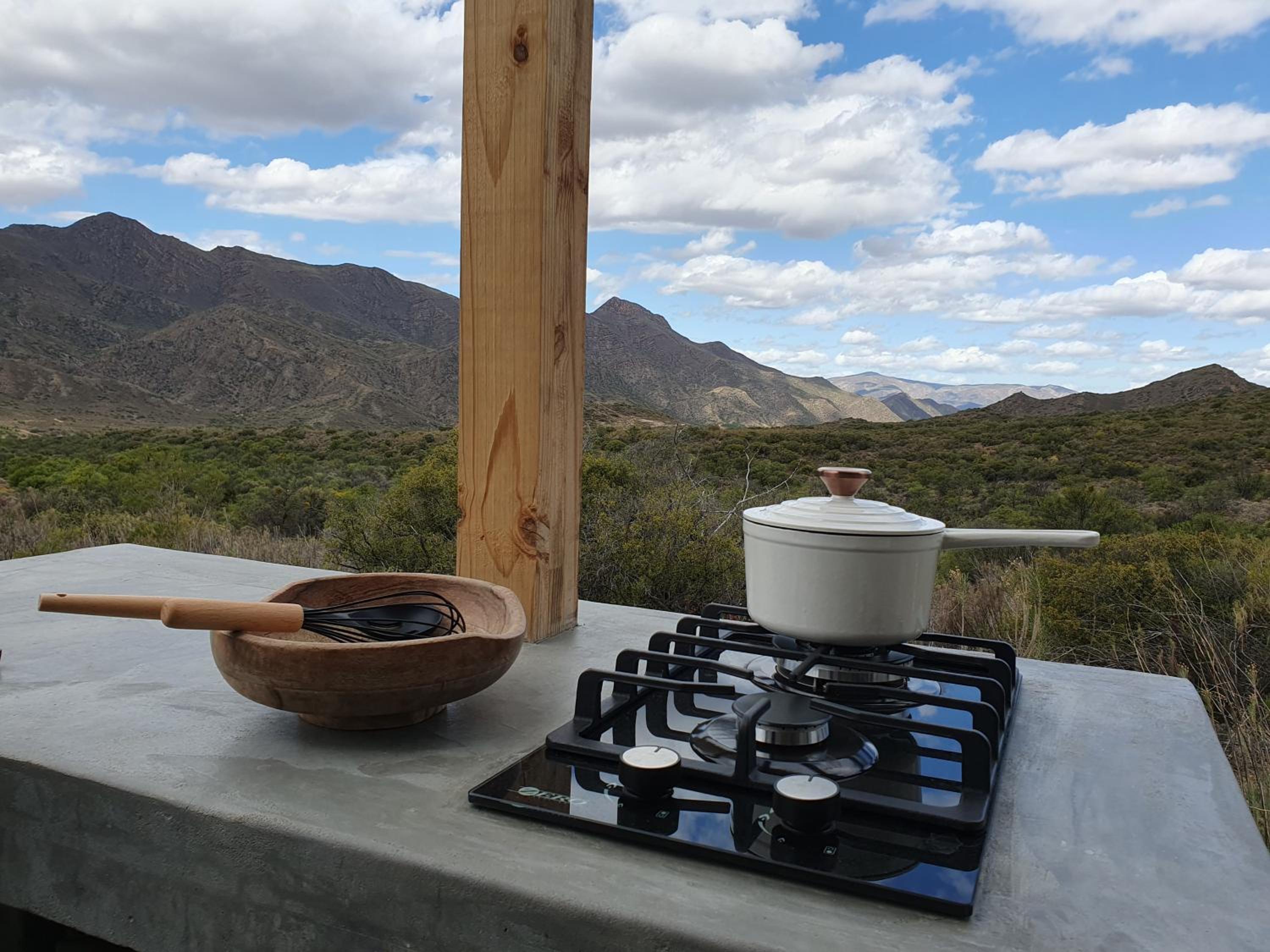 Exhale Cottage