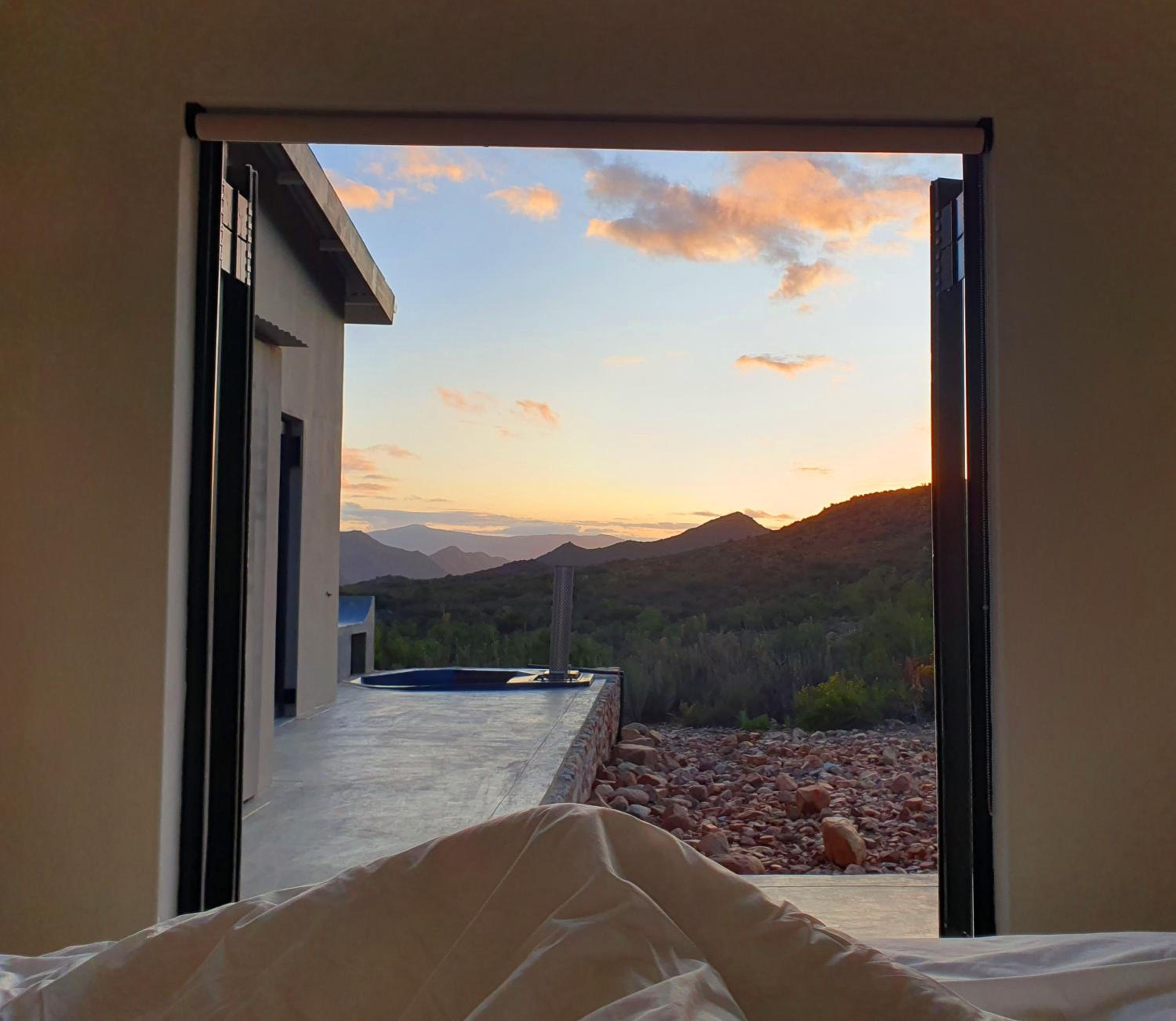 Exhale Cottage