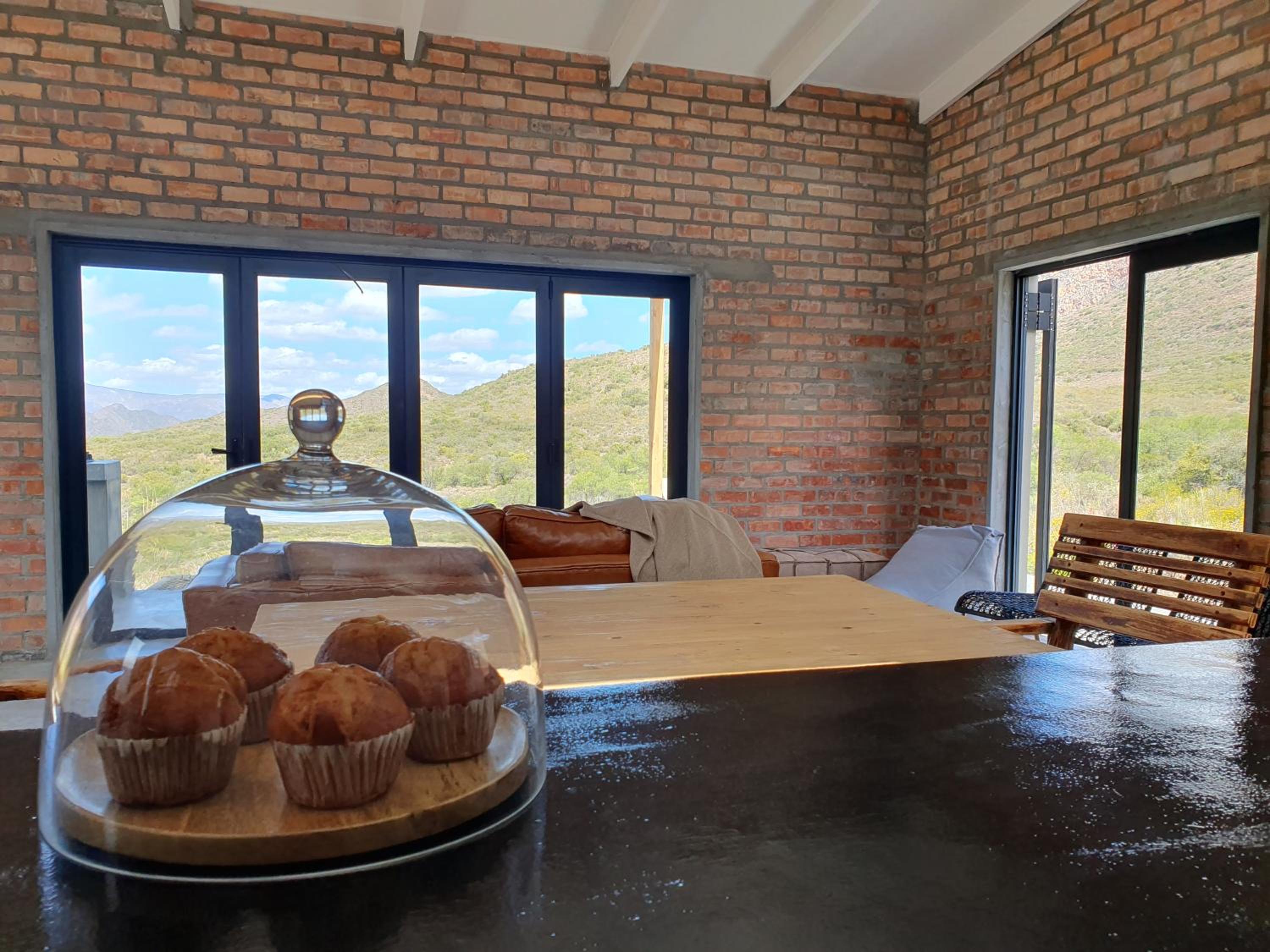 Exhale Cottage