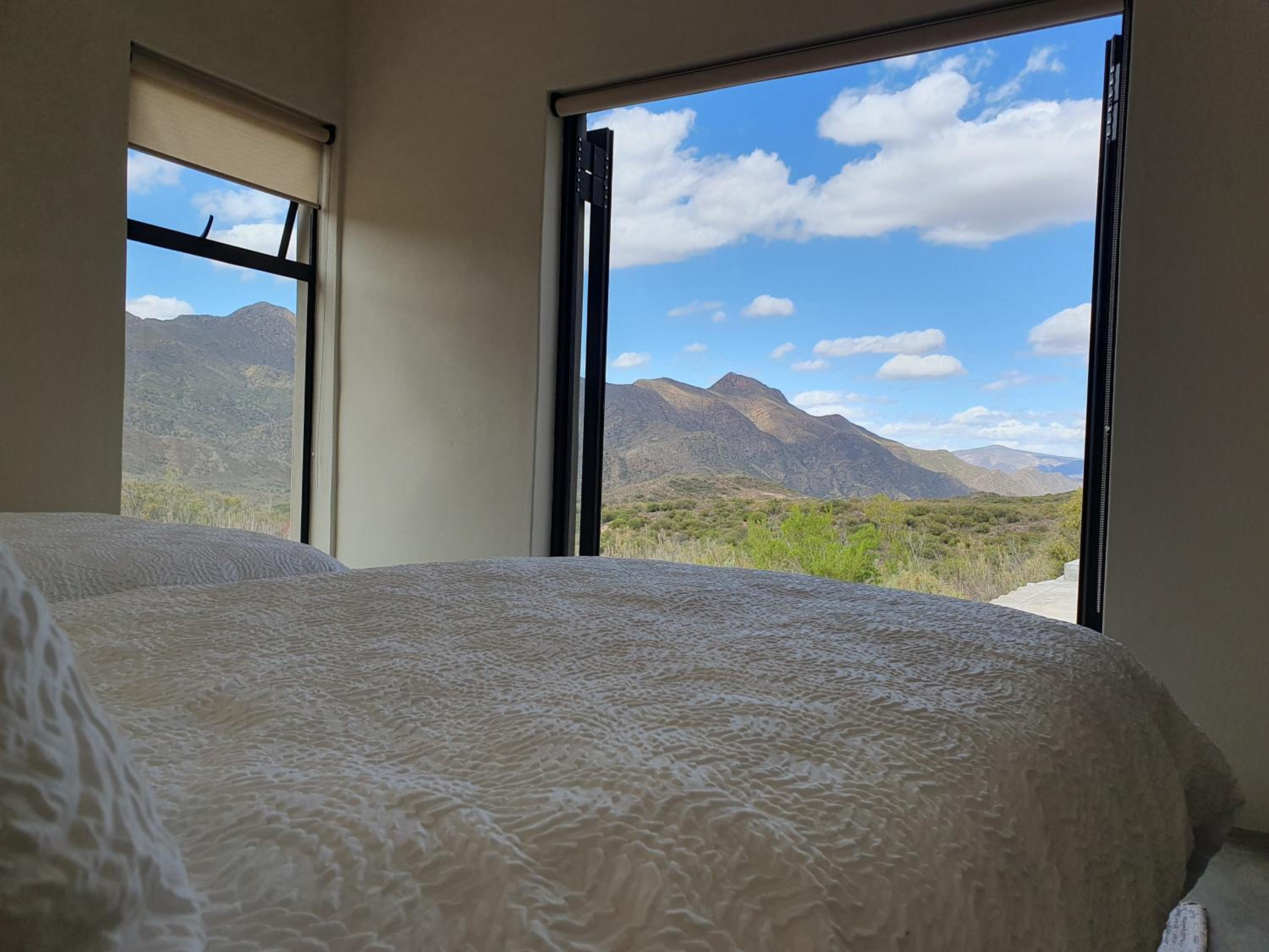 Exhale Cottage