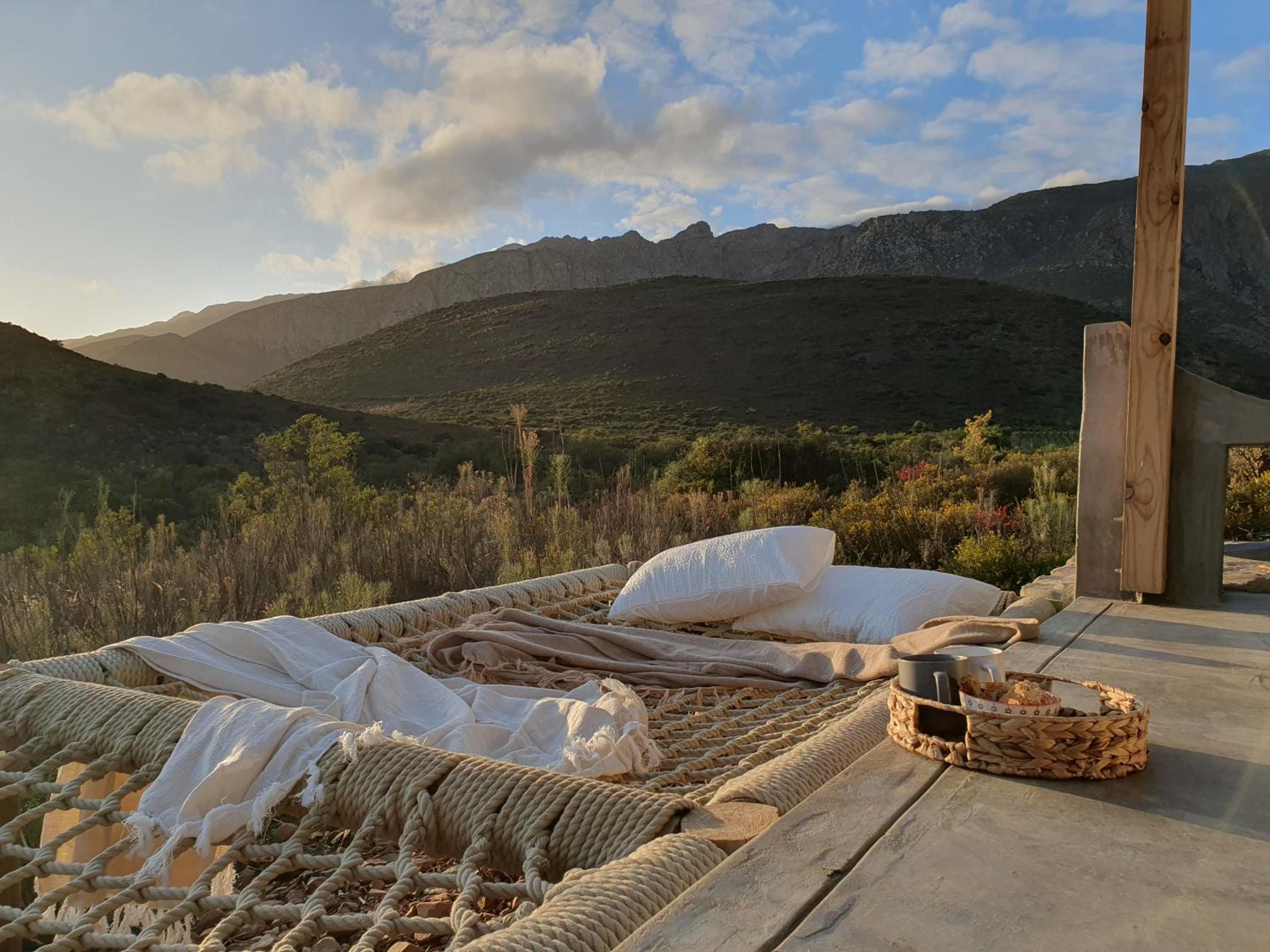 Exhale Cottage