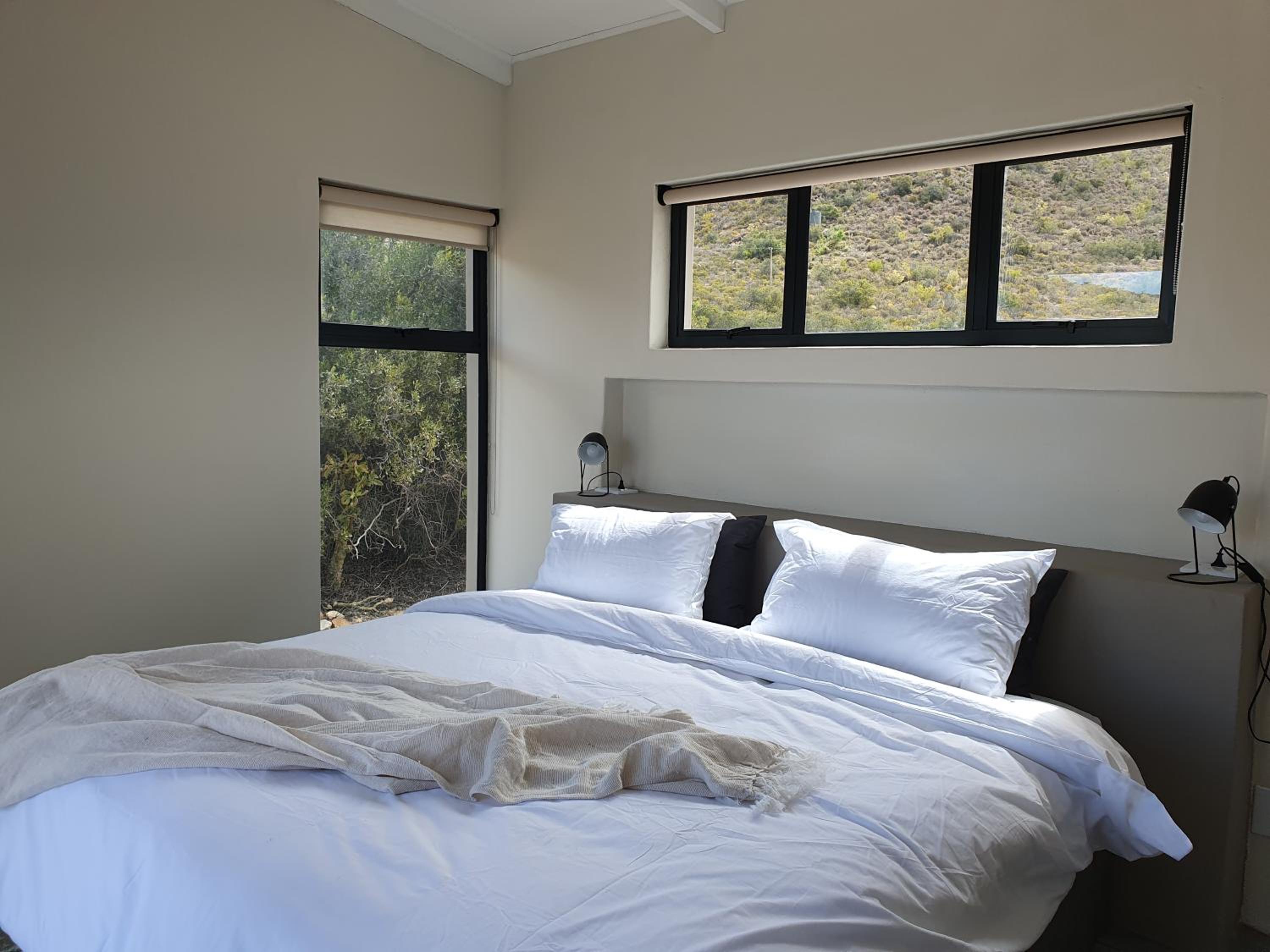 Exhale Cottage