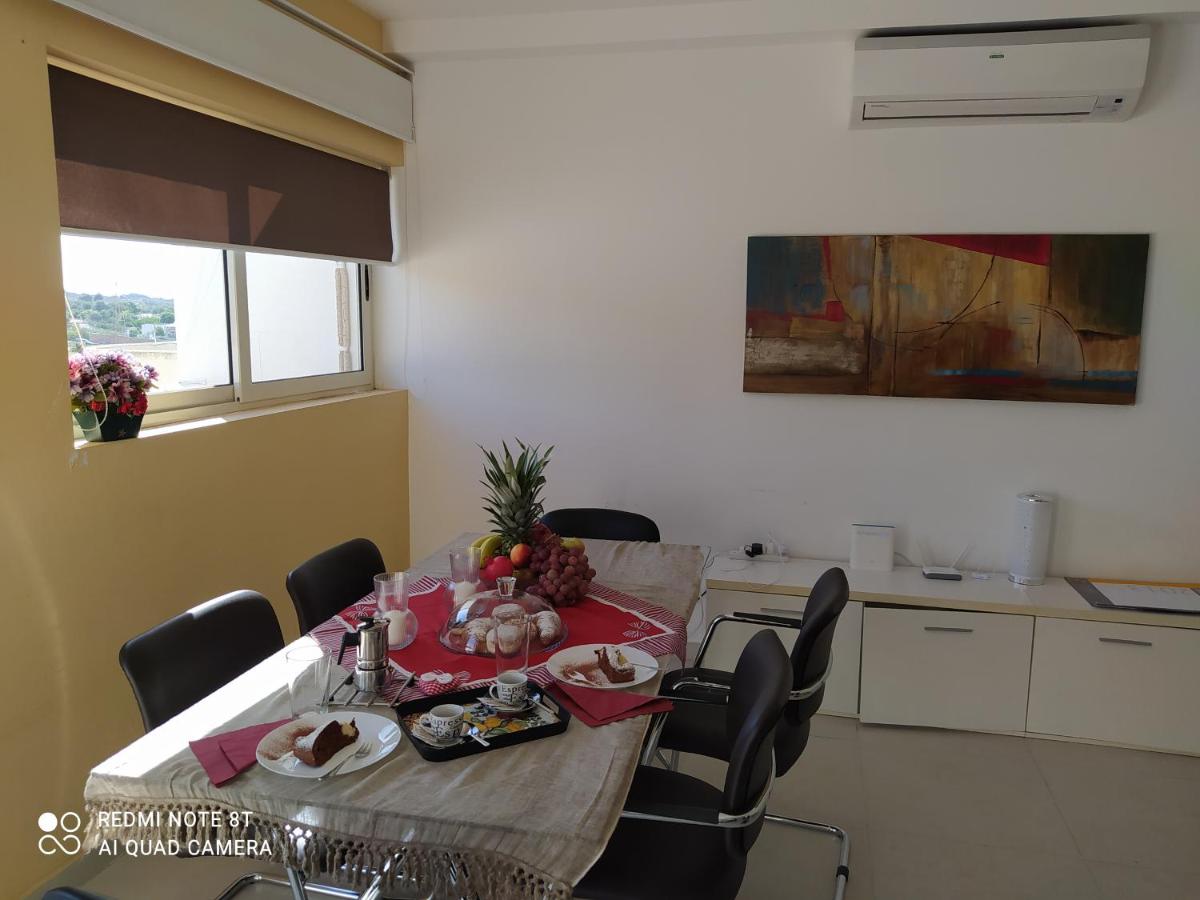Mellieha beach — photo 4