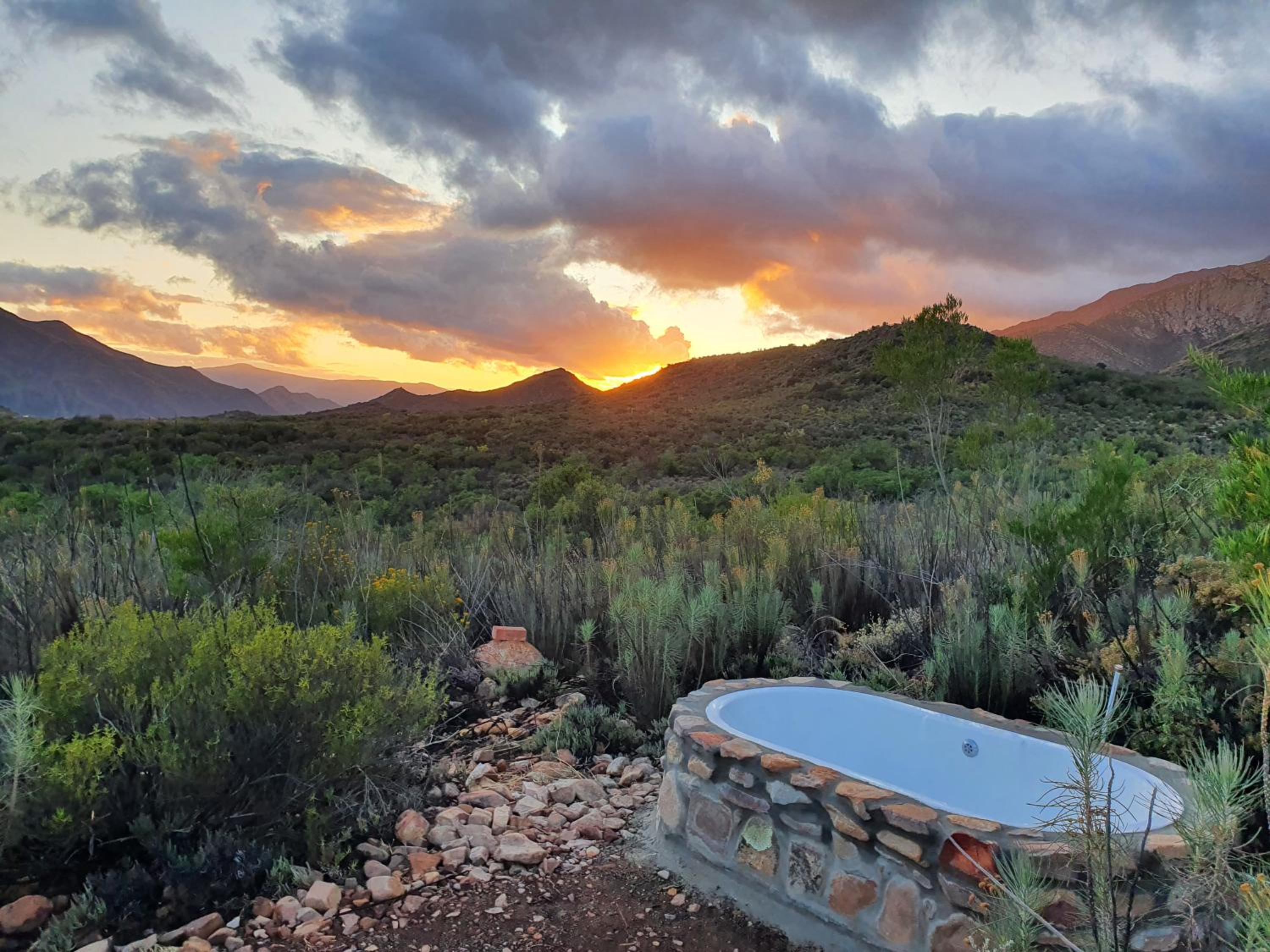 Exhale Cottage