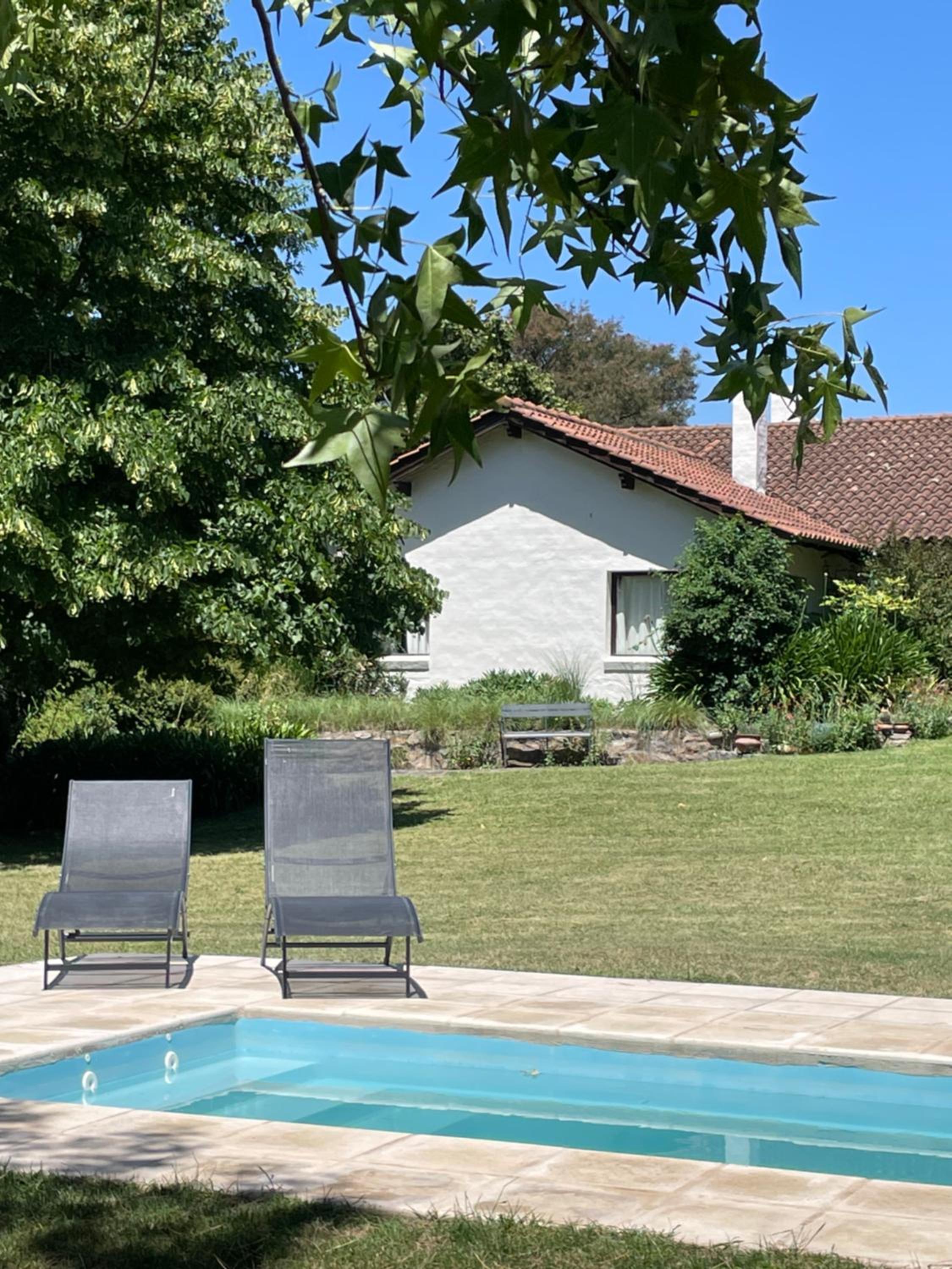 GOLF - Casa de huéspedes
