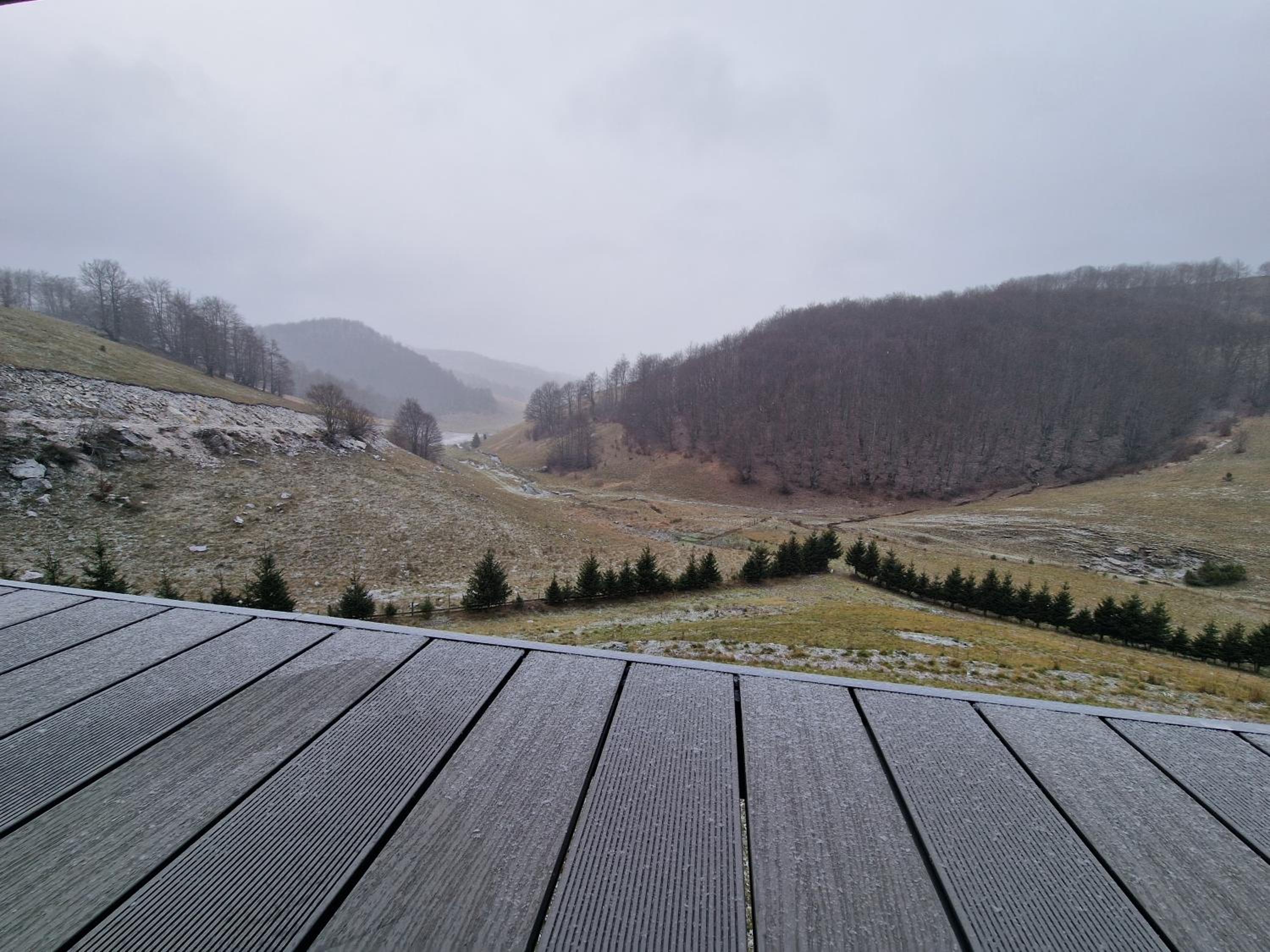 Weekend house NEST Bjelašnica