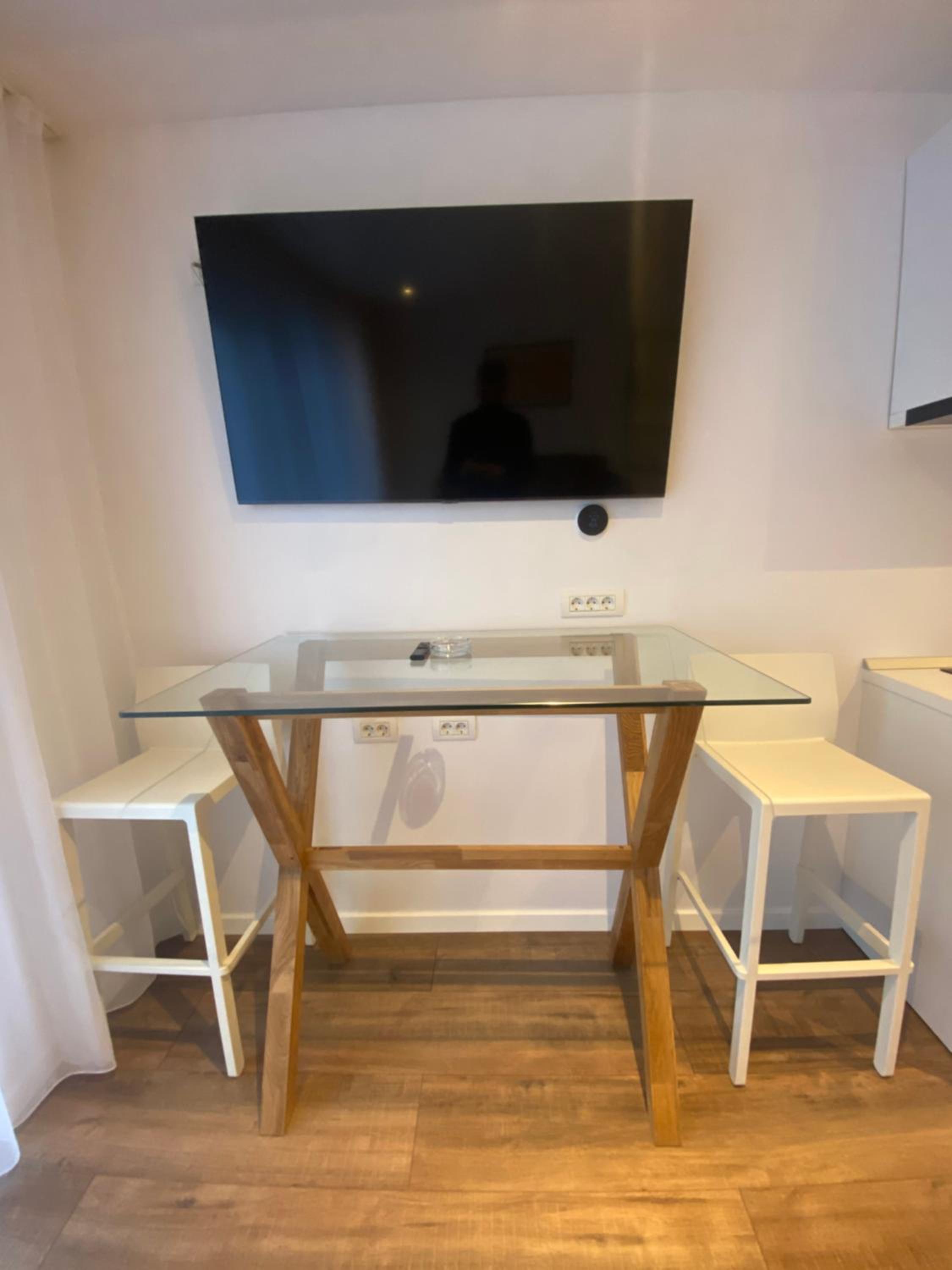 ANA Apartments Sinaia