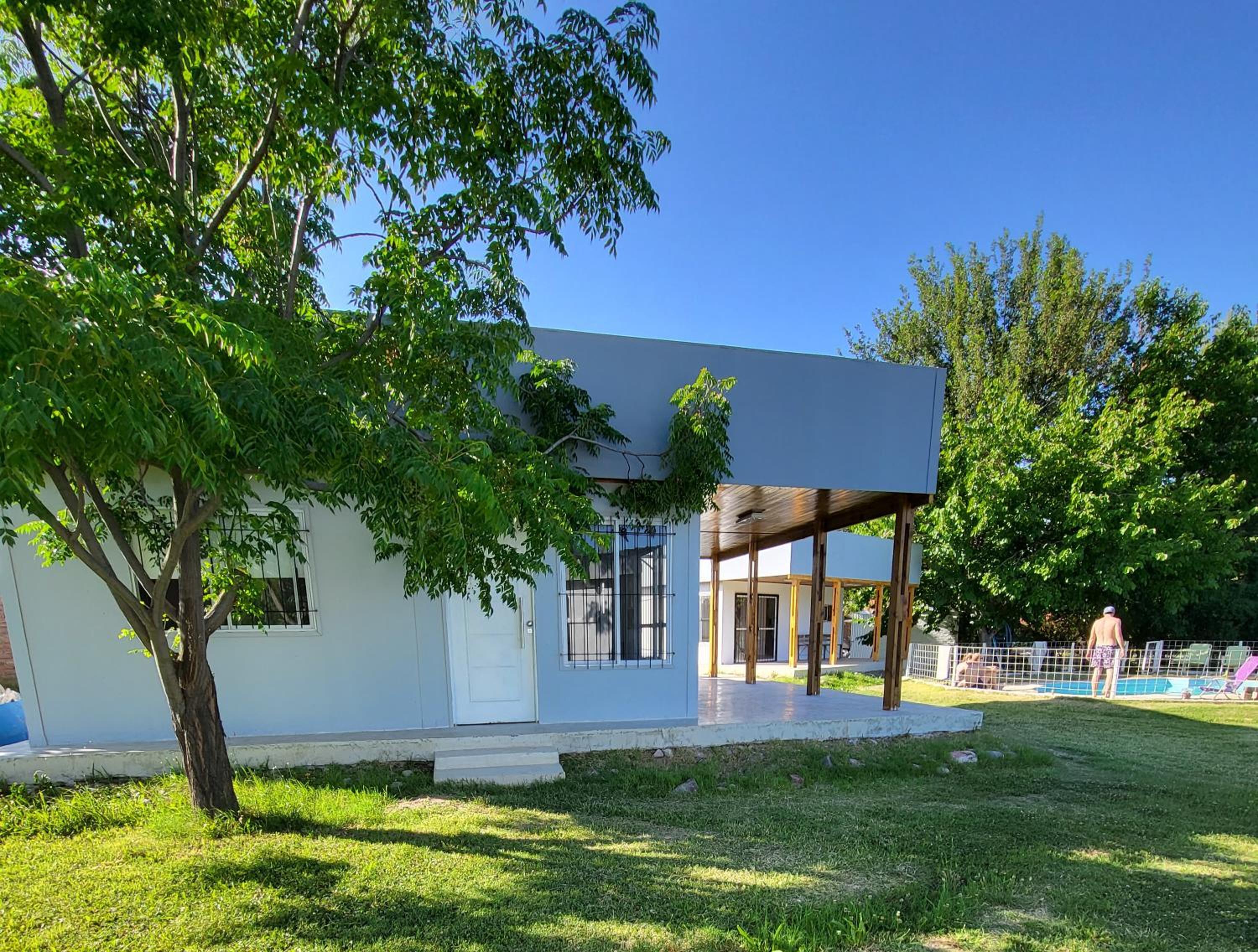 Posada y Cabañas 