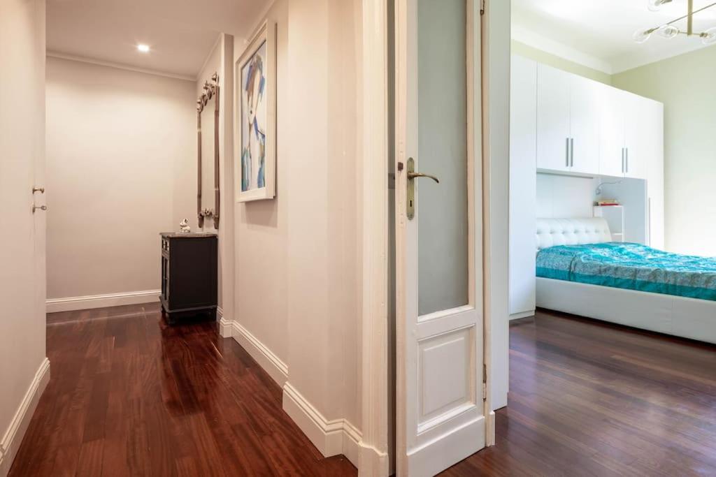 Peaceful apartment in Porta Venezia