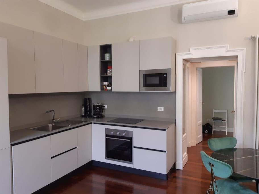 Peaceful apartment in Porta Venezia