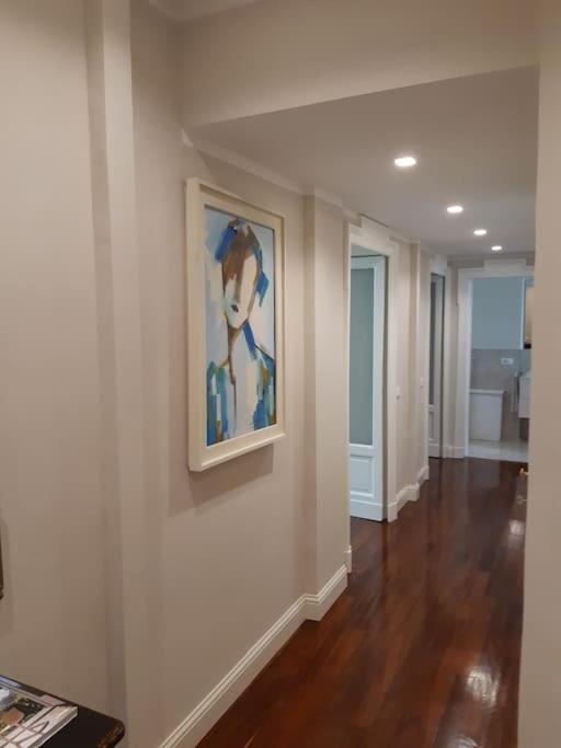 Peaceful apartment in Porta Venezia