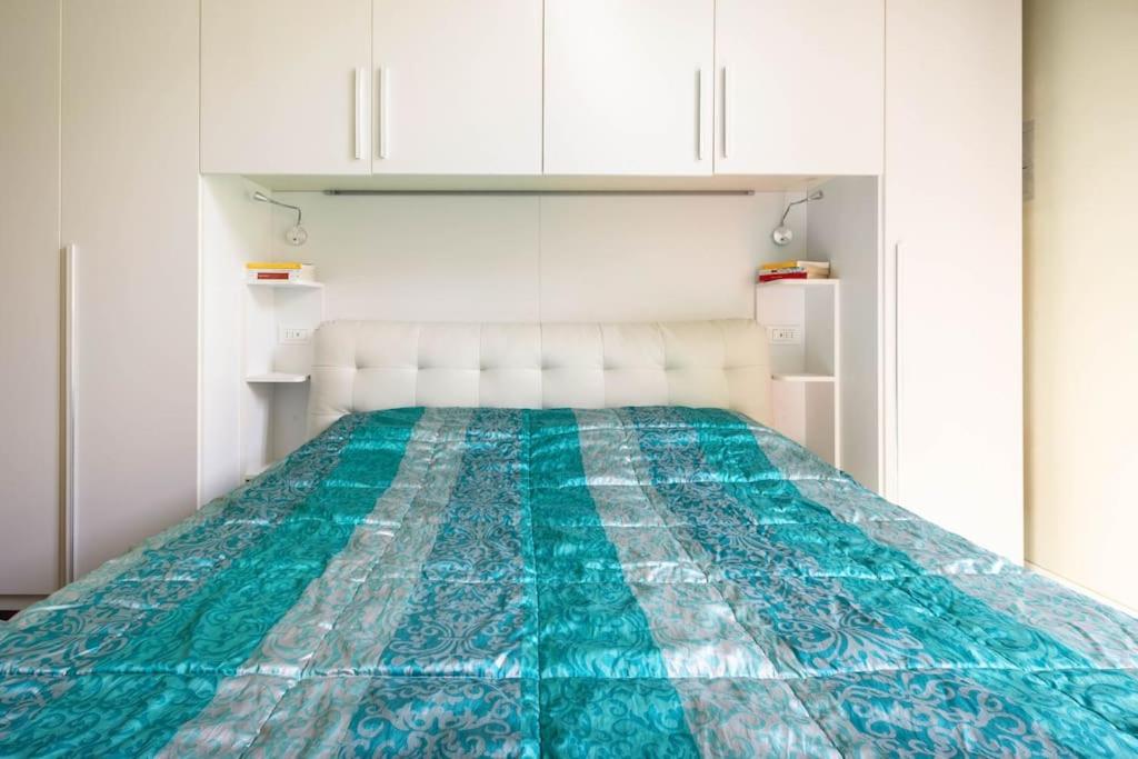 Peaceful apartment in Porta Venezia