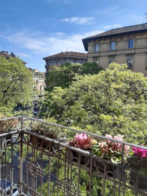 Peaceful apartment in Porta Venezia